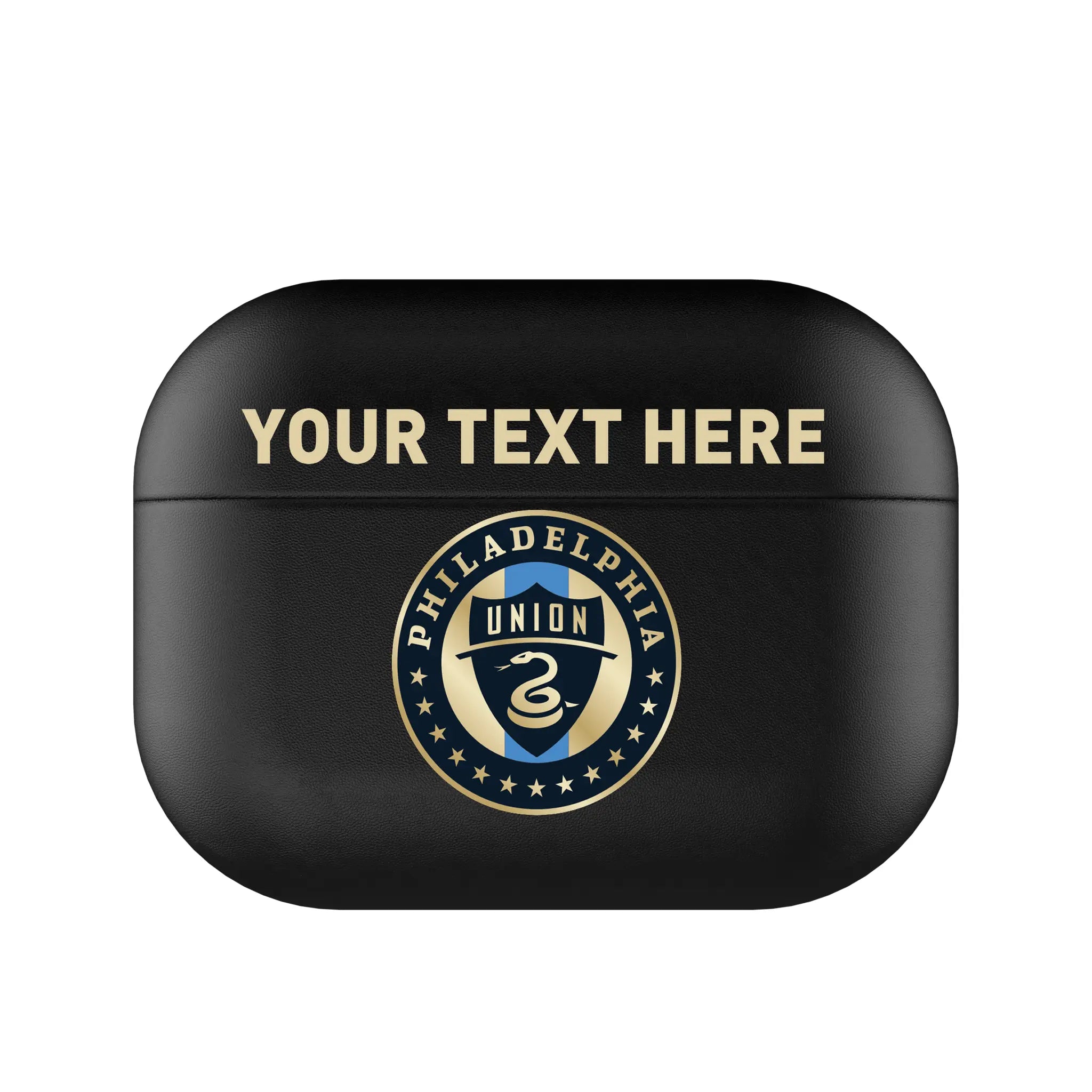 Philadelphia Union Personalized Insignia AirPods AirPod Case Cover#Device_AirPods Pro 2nd Gen