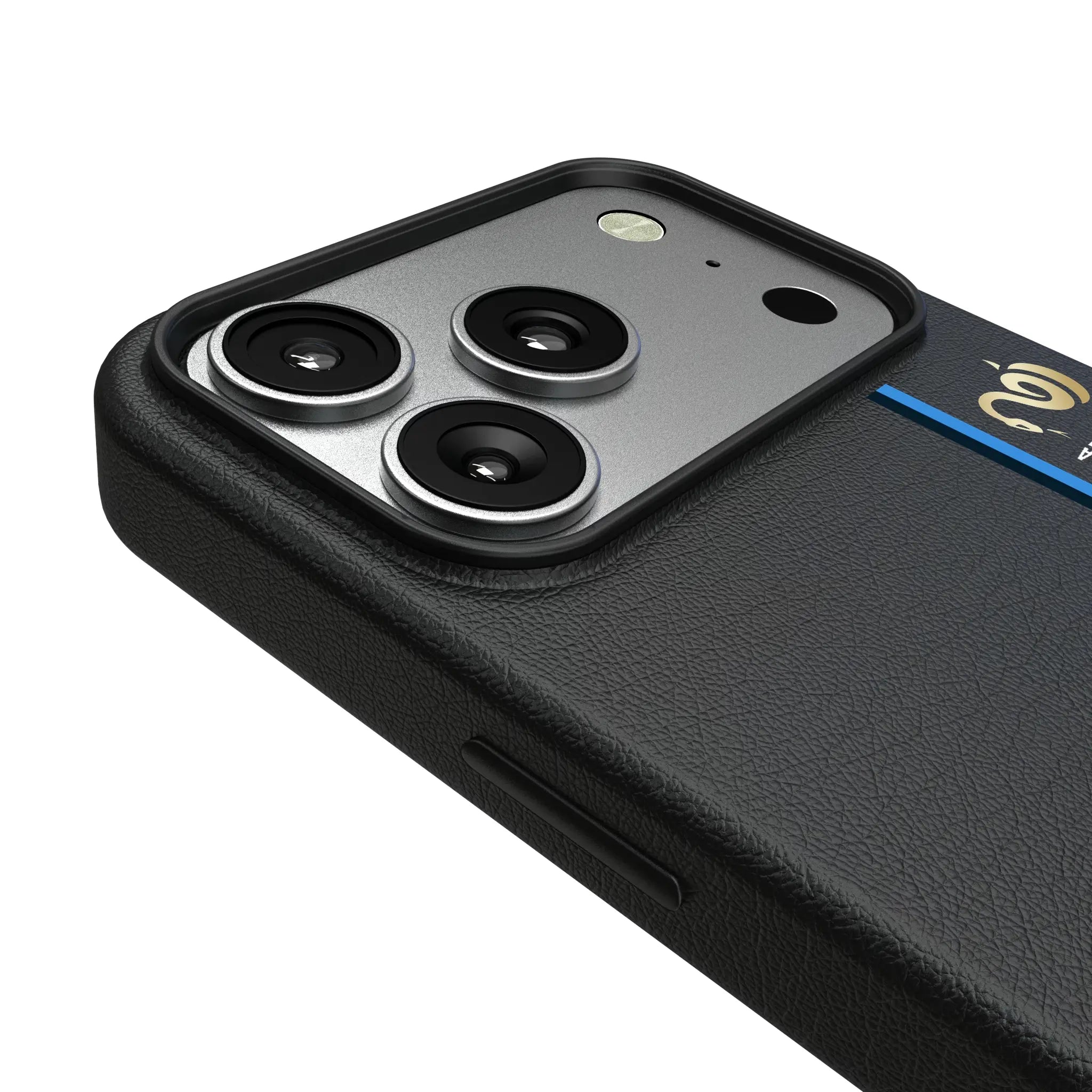 Philadelphia Union Sidebar iPhone MagSafe Compatible Phone Case for Apple iPhone - Detail#Device_iPhone 17 Pro