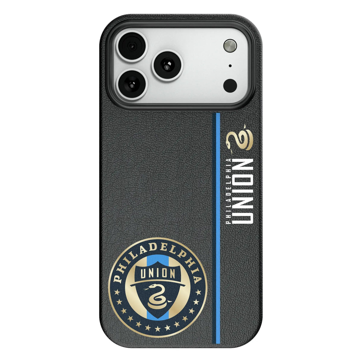 Philadelphia Union Sidebar MagSafe Compatible Phone Case for Apple iPhone