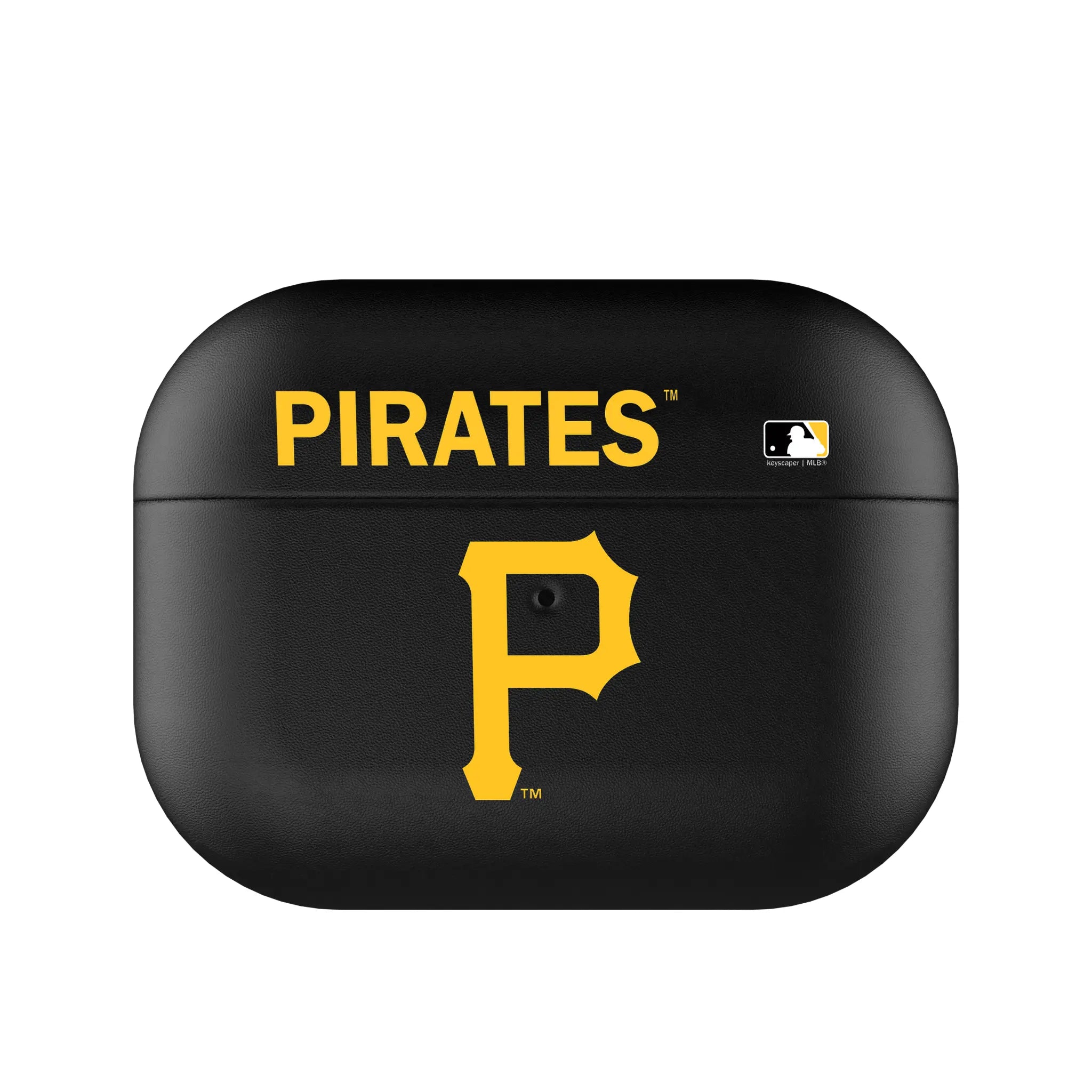 Pittsburgh Pirates Insignia AirPods AirPod Case Cover#Device_AirPods Pro 1st Gen
