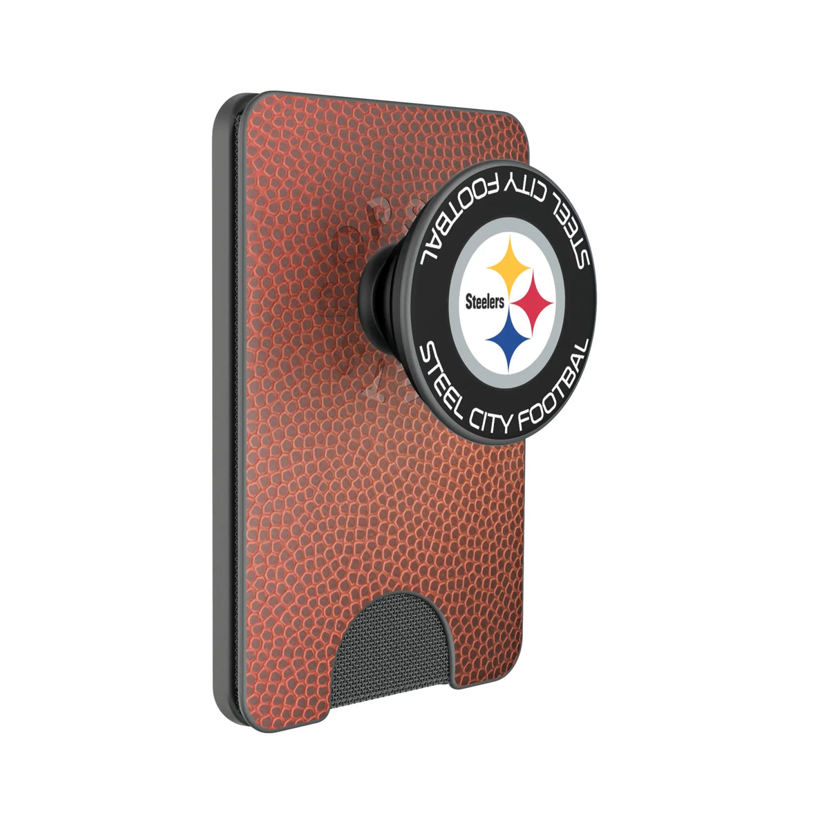 Pittsburgh Steelers Football Popsockets Wallet Magnetic