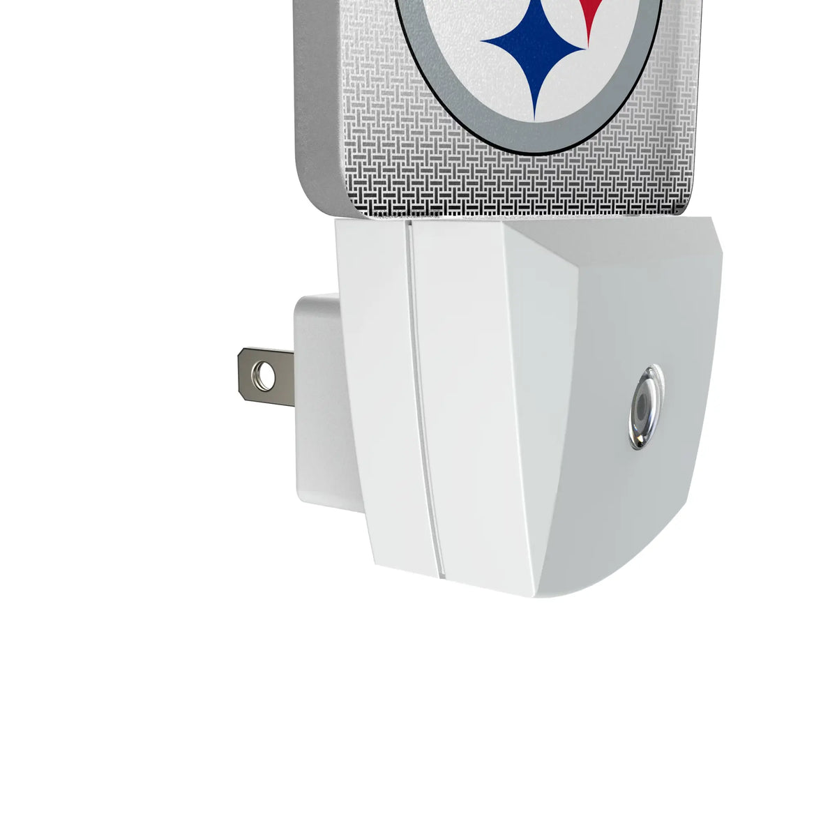 Pittsburgh Steelers Linen Night Light 2-Pack - Detail