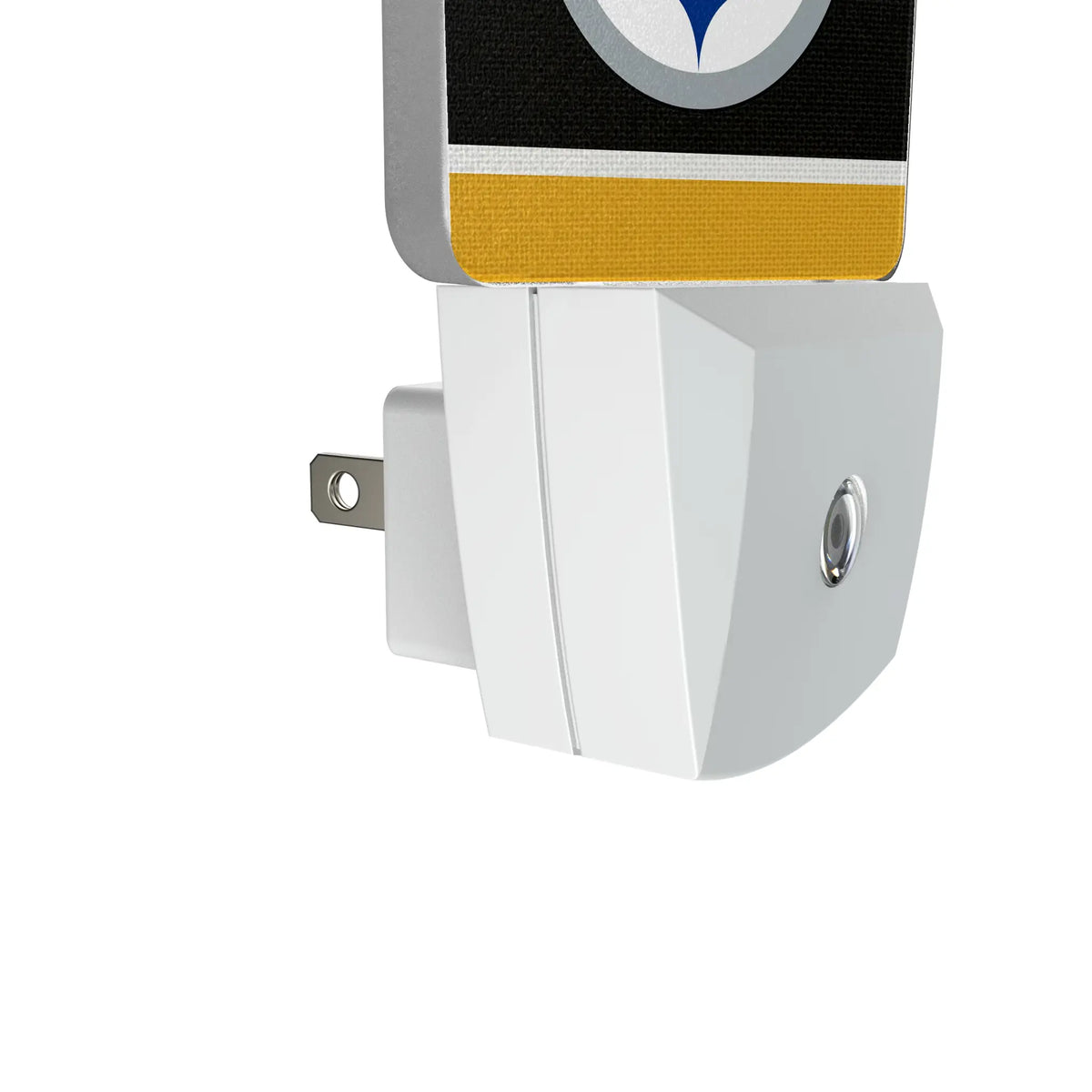 Pittsburgh Steelers Stripe Night Light 2-Pack - Detail