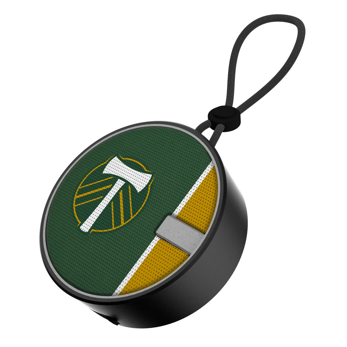 Portland Timbers Endzone Solid Waterproof Speaker