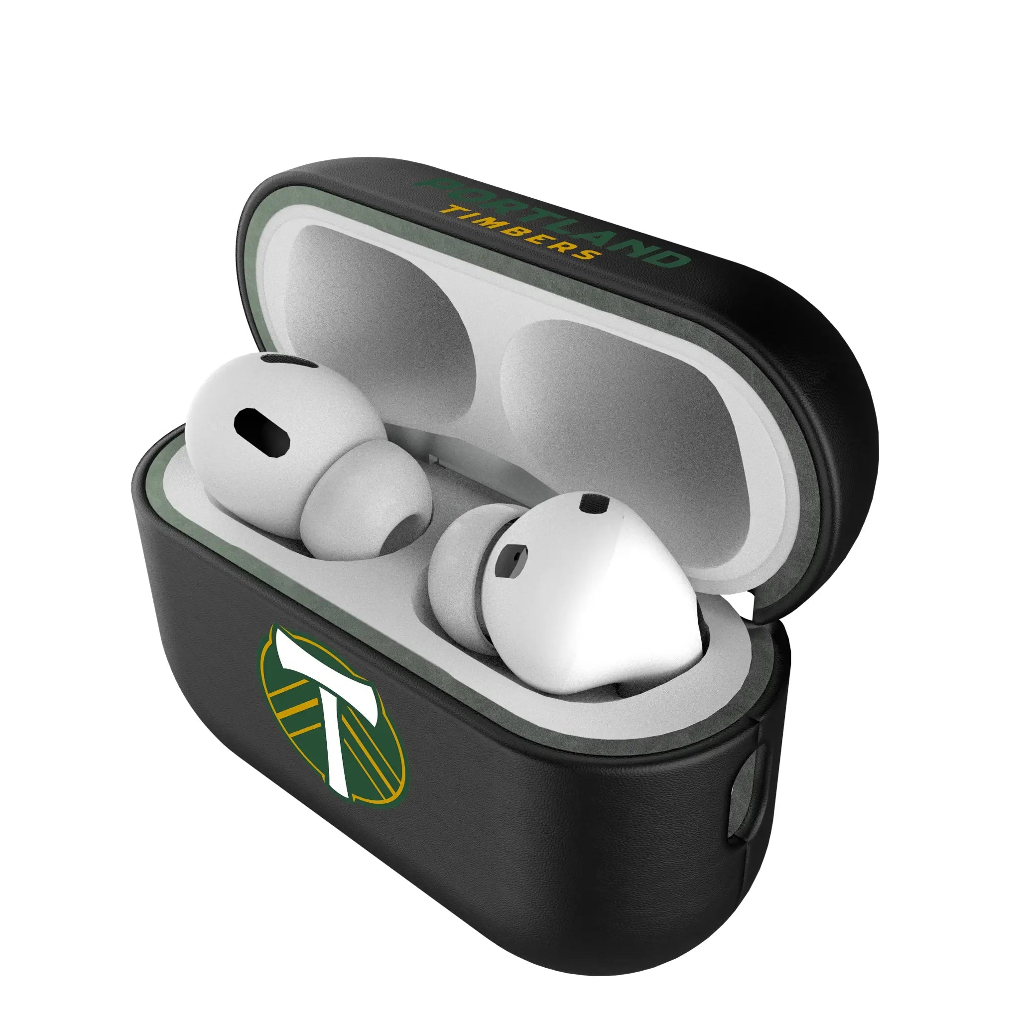 Portland Timbers Insignia AirPods AirPod Case Cover#Device_AirPods Pro 2nd Gen