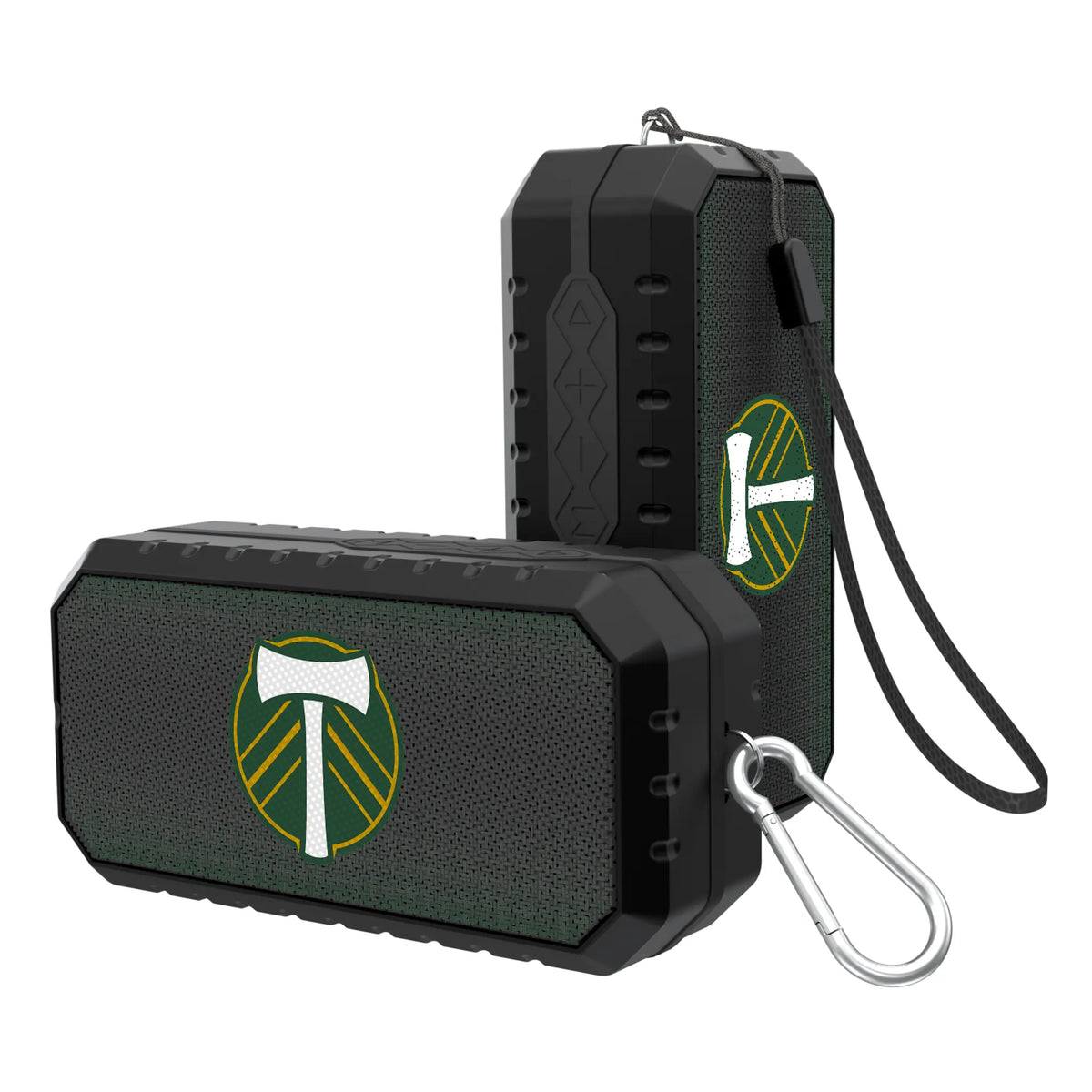 Portland Timbers Linen Bluetooth Speaker