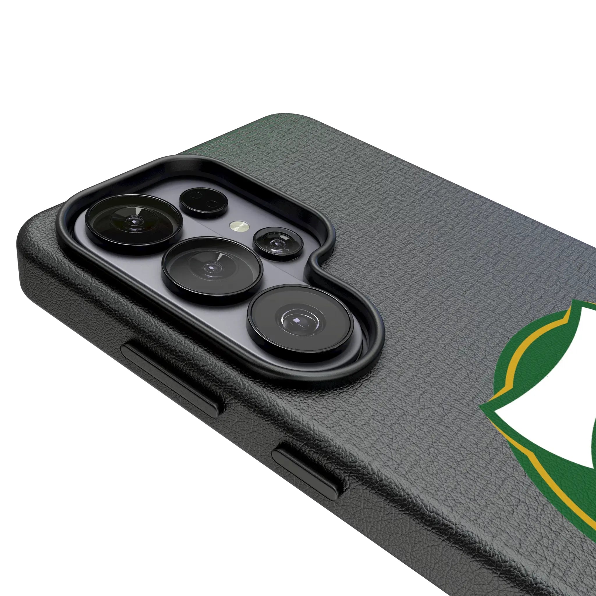 Portland Timbers Linen Galaxy MagSafe Compatible Phone Case for Samsung Galaxy - Detail#Device_Galaxy S26 Ultra