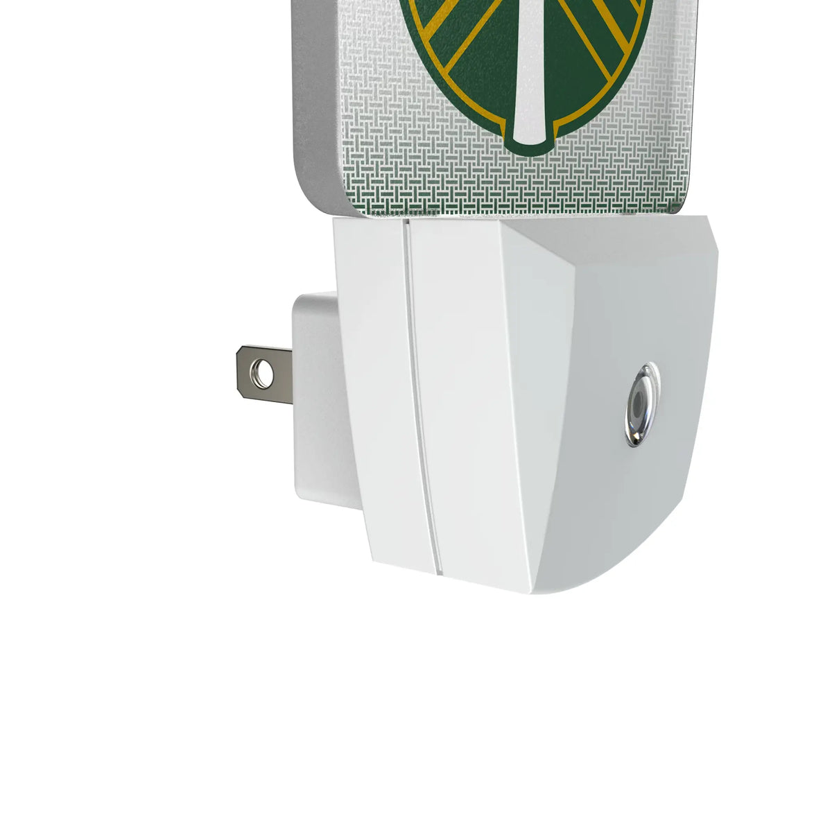 Portland Timbers Linen Night Light 2-Pack - Detail