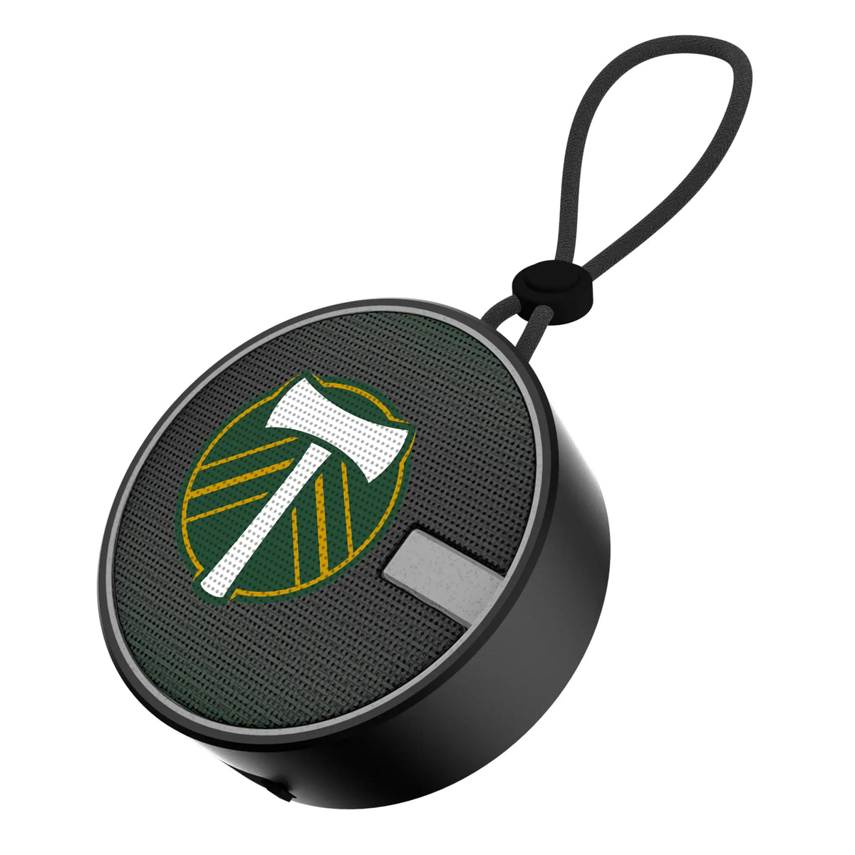 Portland Timbers Linen Waterproof Speaker