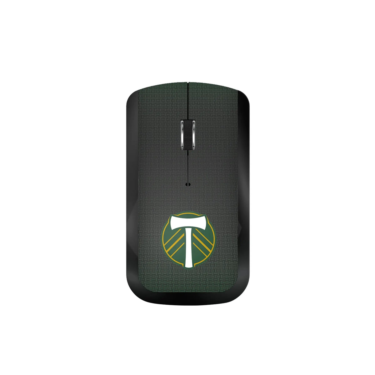 Portland Timbers Linen Wireless Mouse