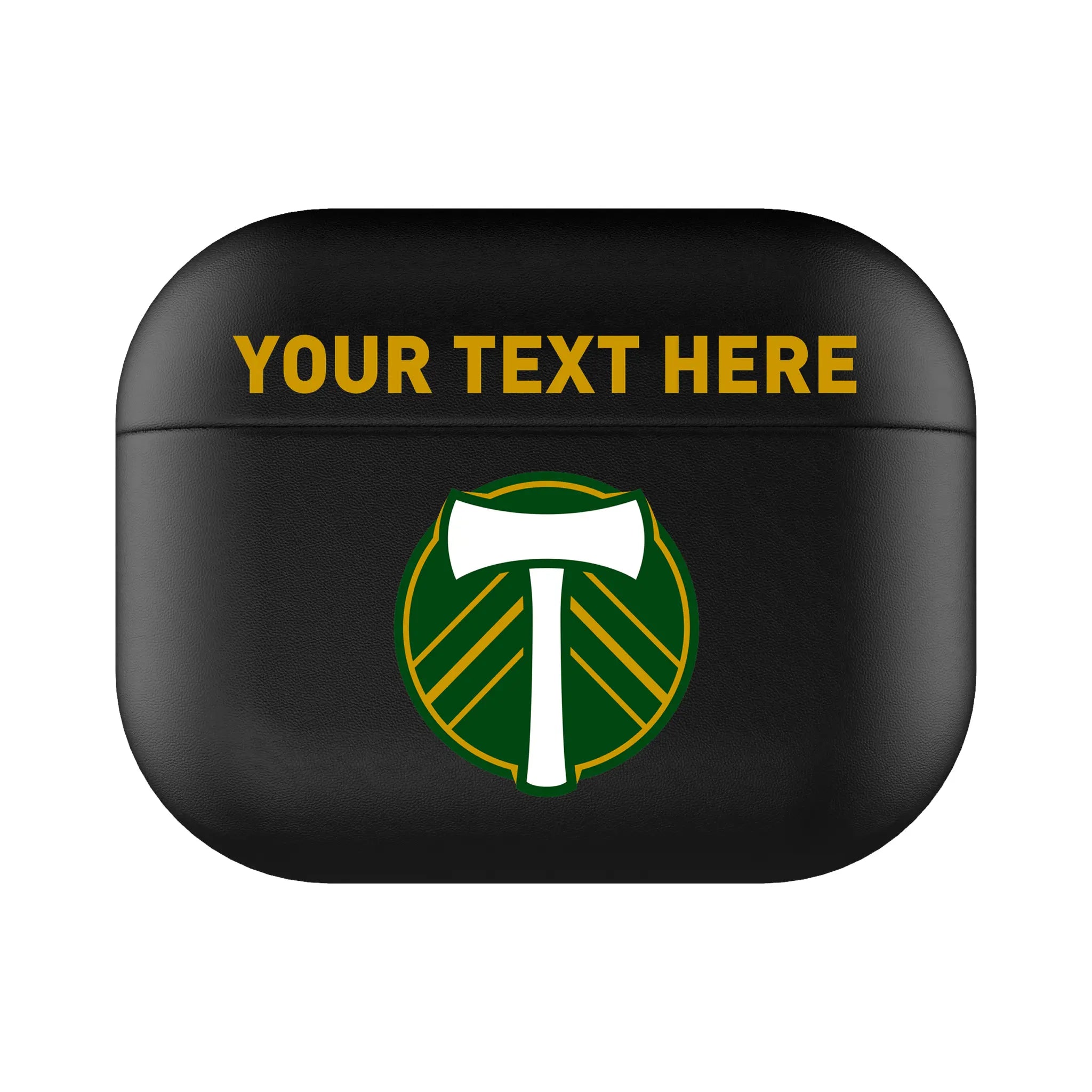 Portland Timbers Personalized Insignia AirPods AirPod Case Cover#Device_AirPods Pro 3