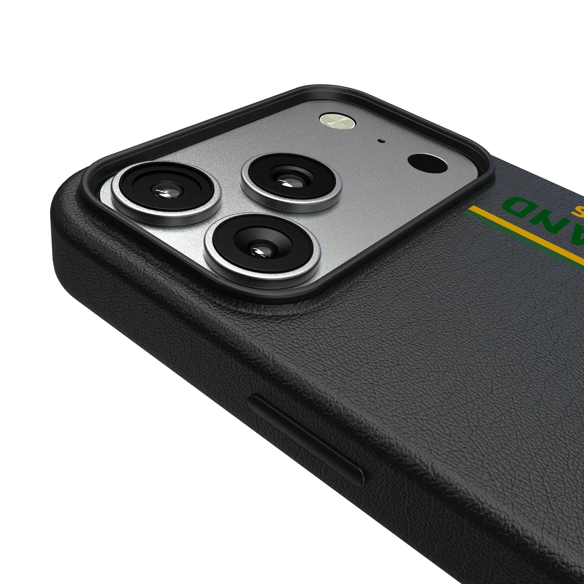 Portland Timbers Sidebar iPhone MagSafe Compatible Phone Case for Apple iPhone - Detail#Device_iPhone 17 Pro