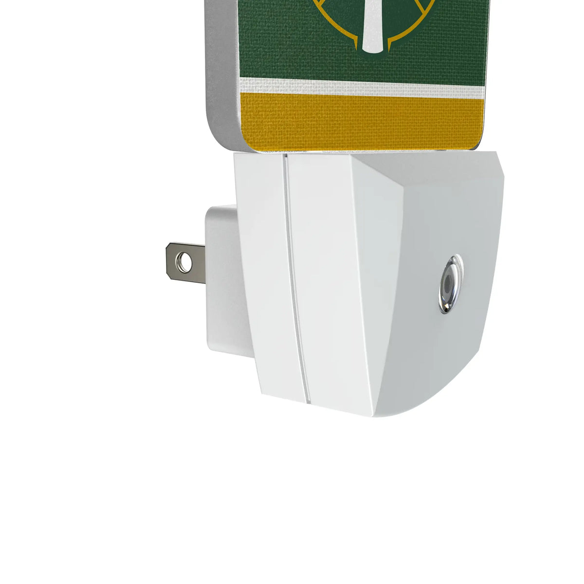 Portland Timbers Stripe Night Light 2-Pack - Detail