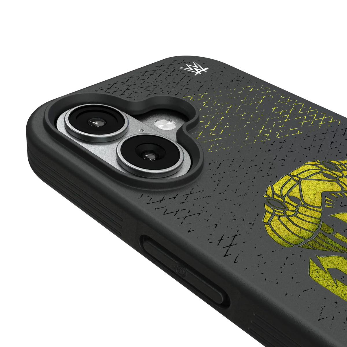 Randy Orton Steel iPhone Bump Phone Case for Apple iPhone - Detail#Device_iPhone 17