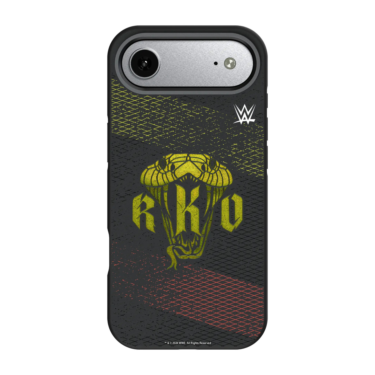 Randy Orton Steel iPhone Bump Phone Case for Apple iPhone#Device_iPhone Air