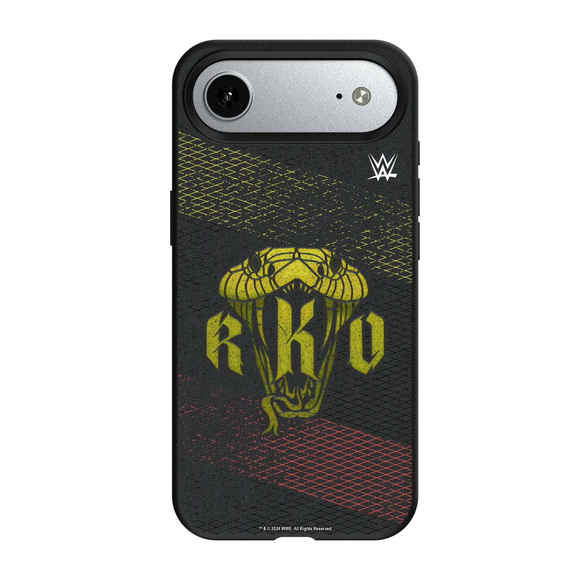 Randy Orton Steel iPhone MagSafe Compatible Phone Case for Apple iPhone#Device_iPhone Air