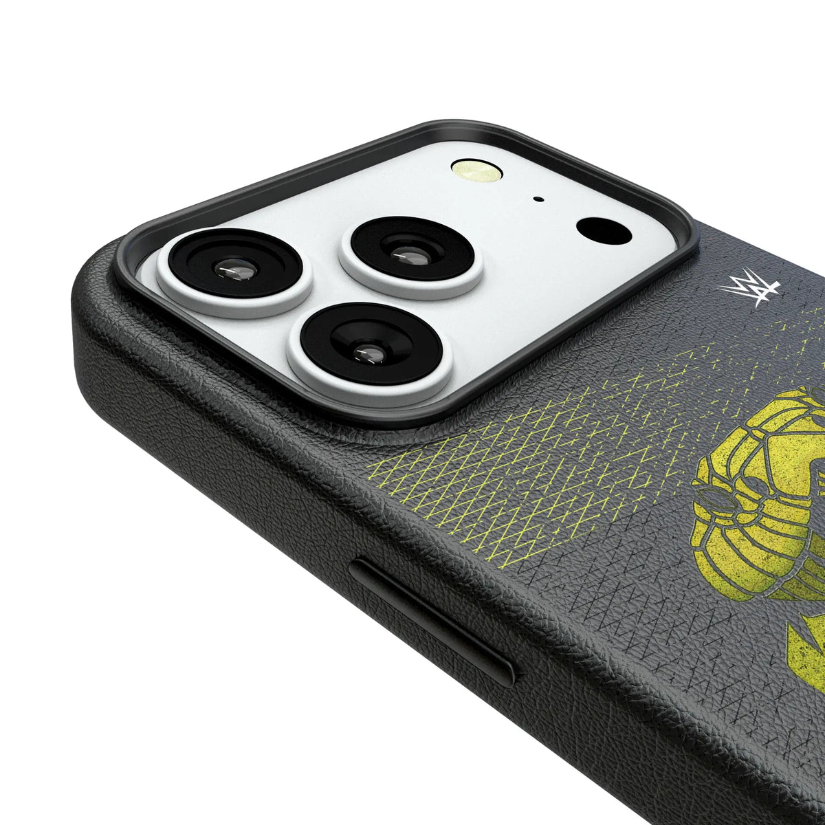 Randy Orton Steel iPhone MagSafe Compatible Phone Case for Apple iPhone - Detail#Device_iPhone 18 Pro