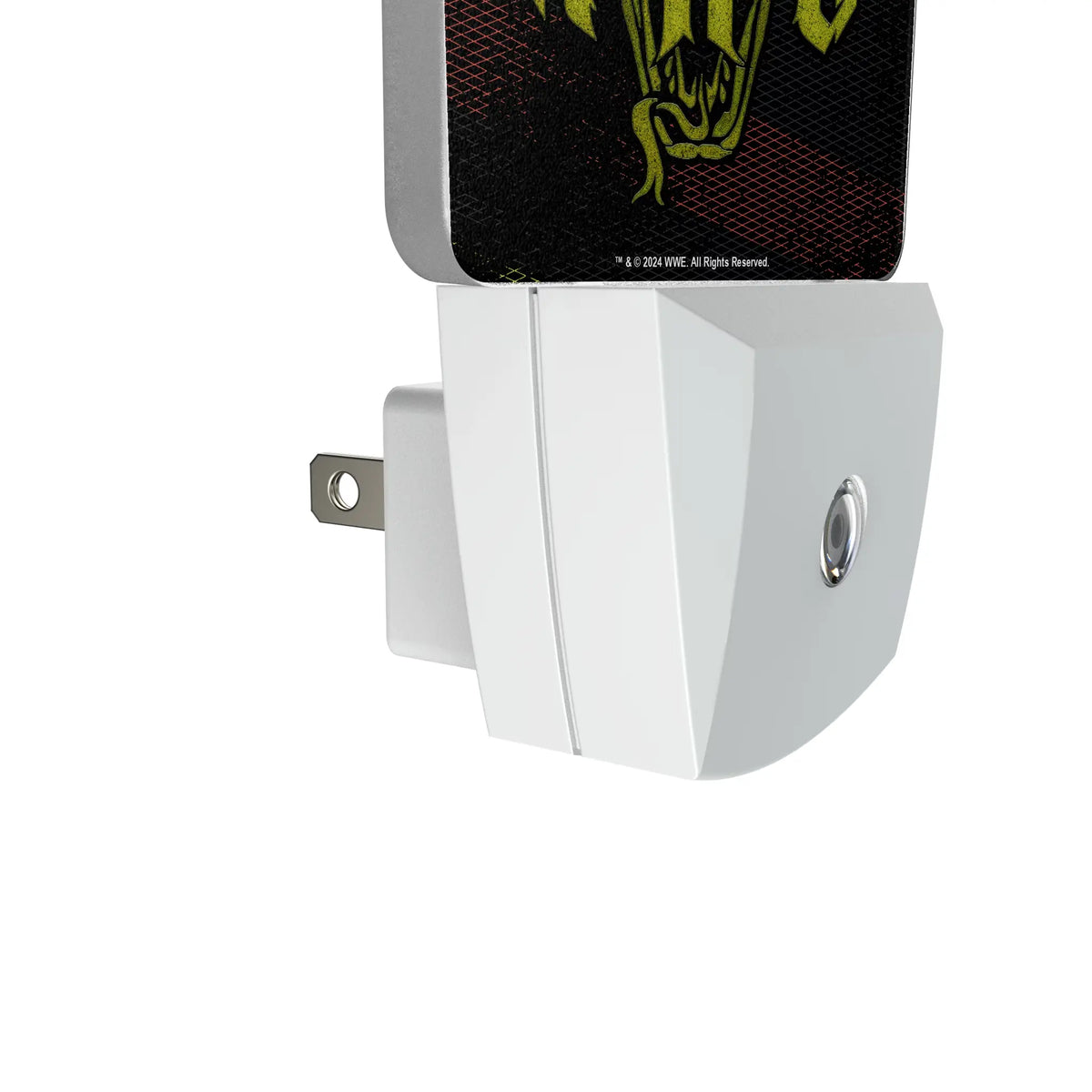 Randy Orton Steel Night Light 2-Pack - Detail