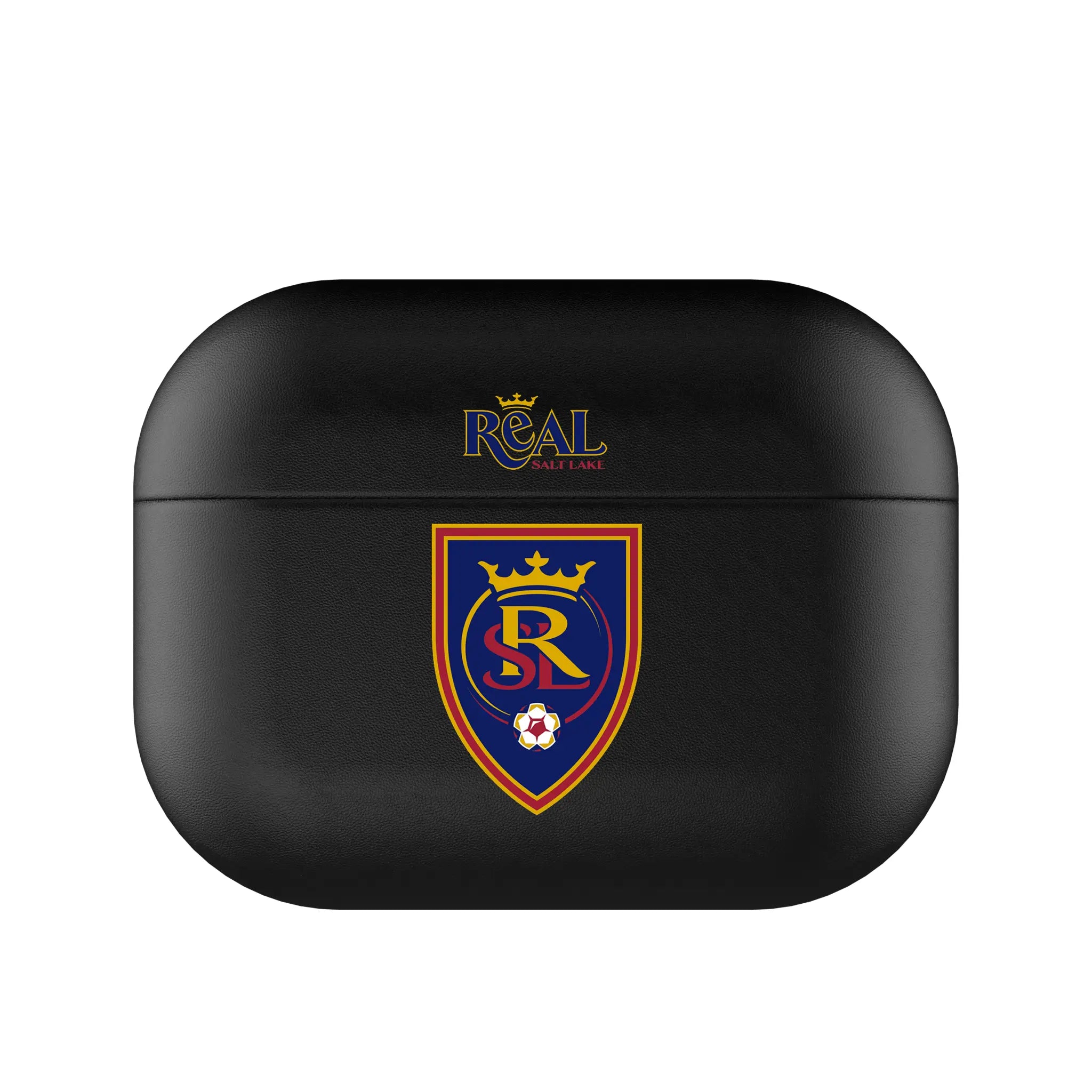 Real Salt Lake Insignia AirPods AirPod Case Cover#Device_AirPods Pro 2nd Gen