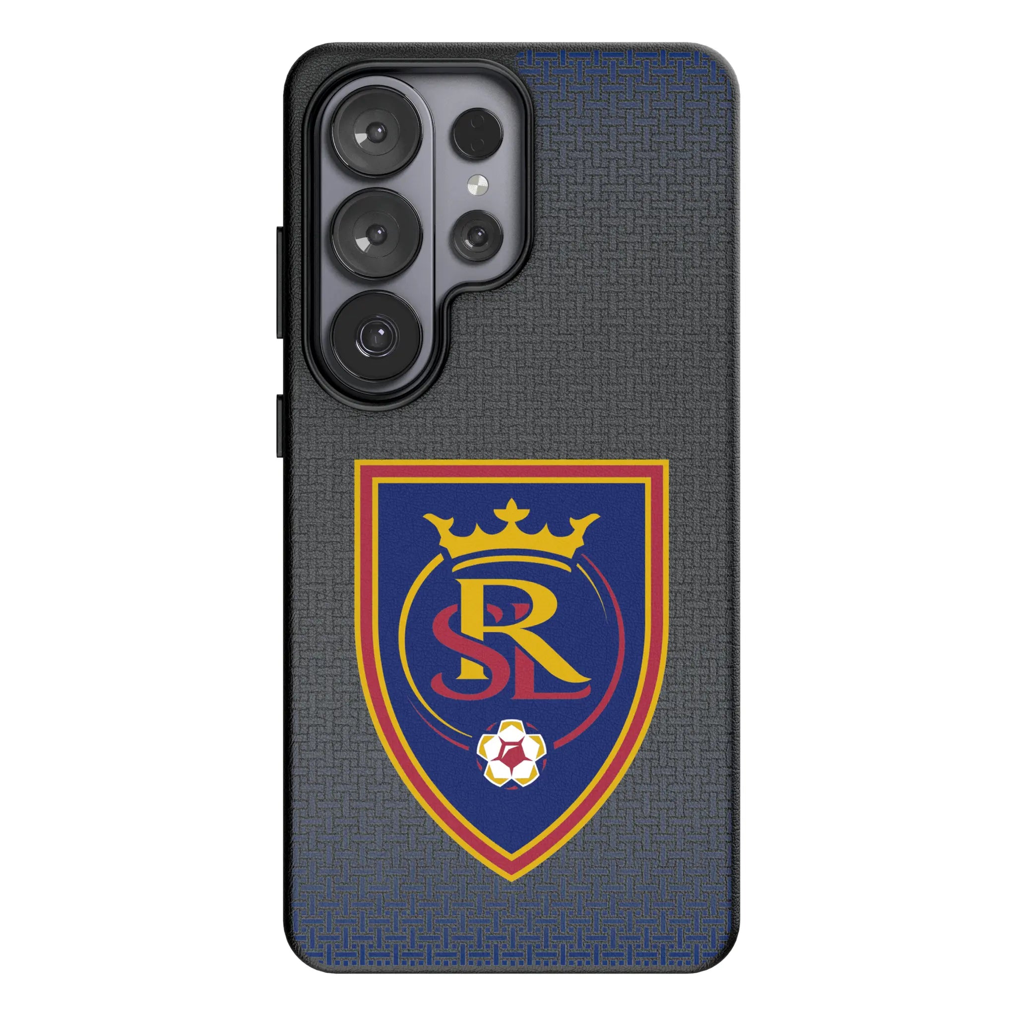 Real Salt Lake Linen Galaxy MagSafe Compatible Phone Case for Samsung Galaxy#Device_Galaxy S26 Ultra