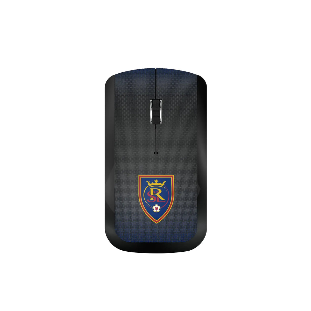 Real Salt Lake Linen Wireless Mouse