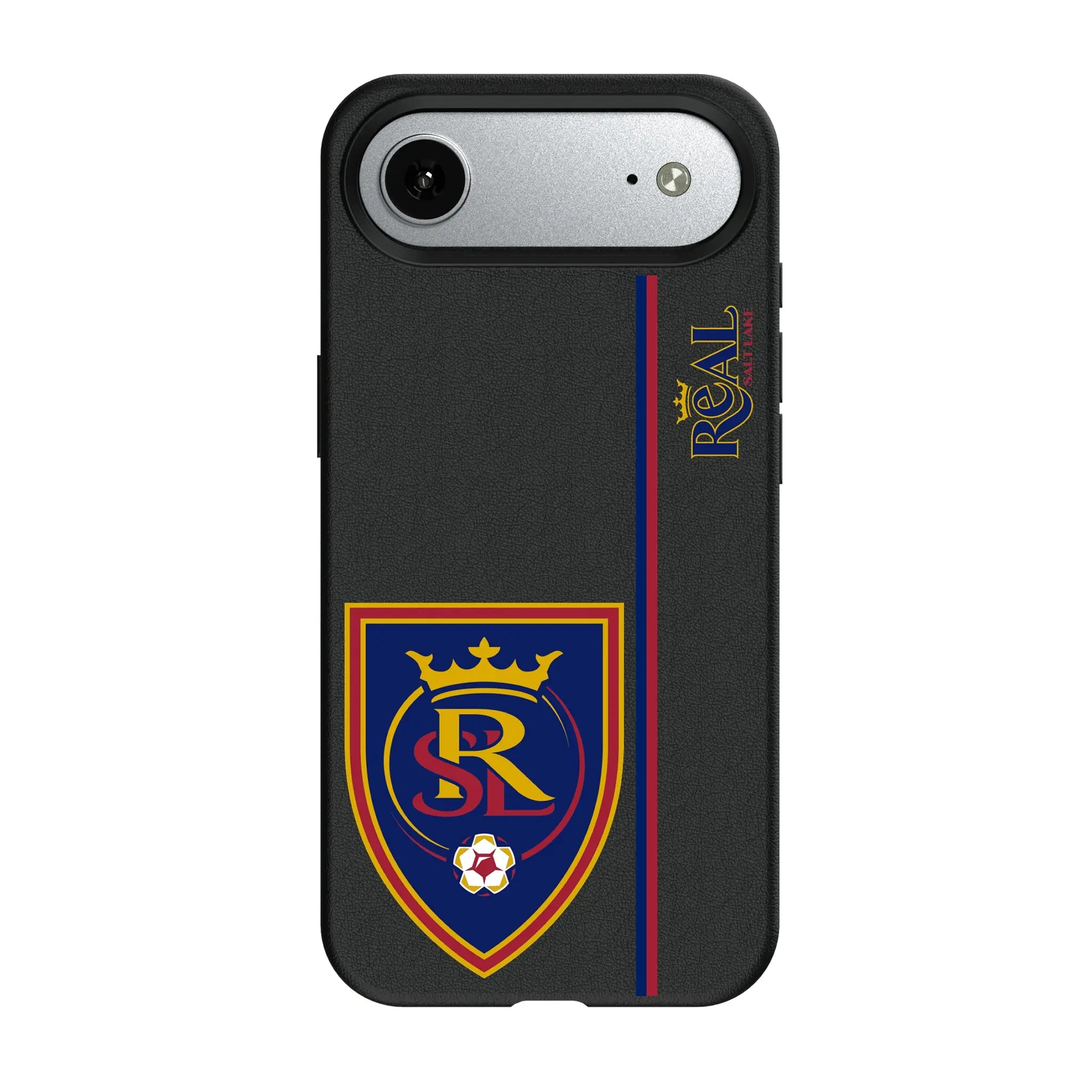 Real Salt Lake Sidebar iPhone MagSafe Compatible Phone Case for Apple iPhone#Device_iPhone Air