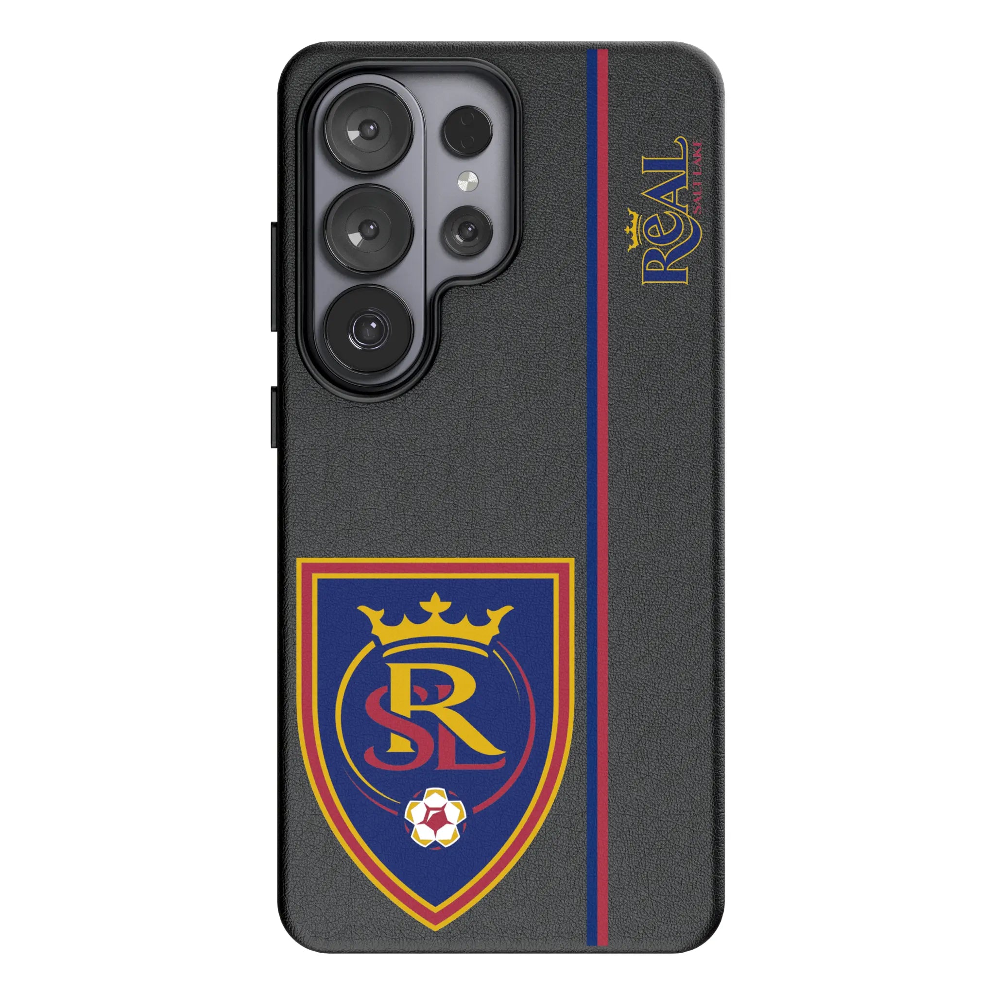 Real Salt Lake Sidebar Galaxy MagSafe Compatible Phone Case for Samsung Galaxy#Device_Galaxy S26 Ultra