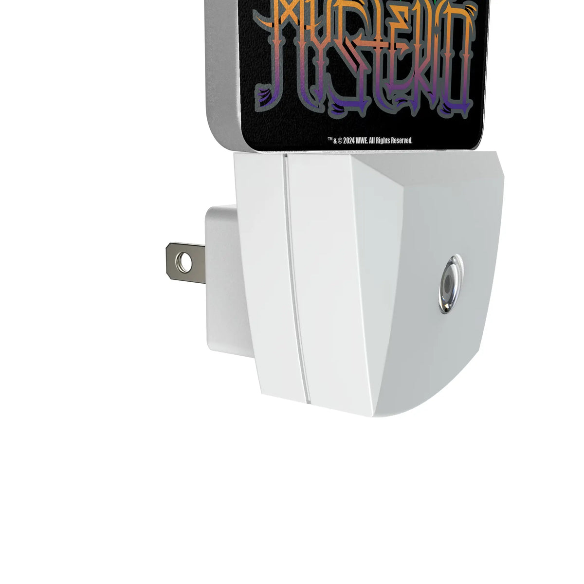 Rey Mysterio Clean Night Light 2-Pack - Detail