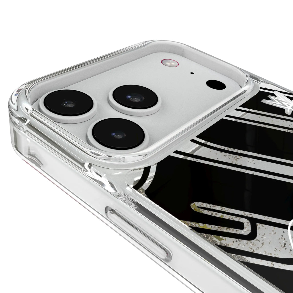 Rey Mysterio Impact iPhone Glitter Phone Case for Apple iPhone - Detail#Device_iPhone 18 Pro Max