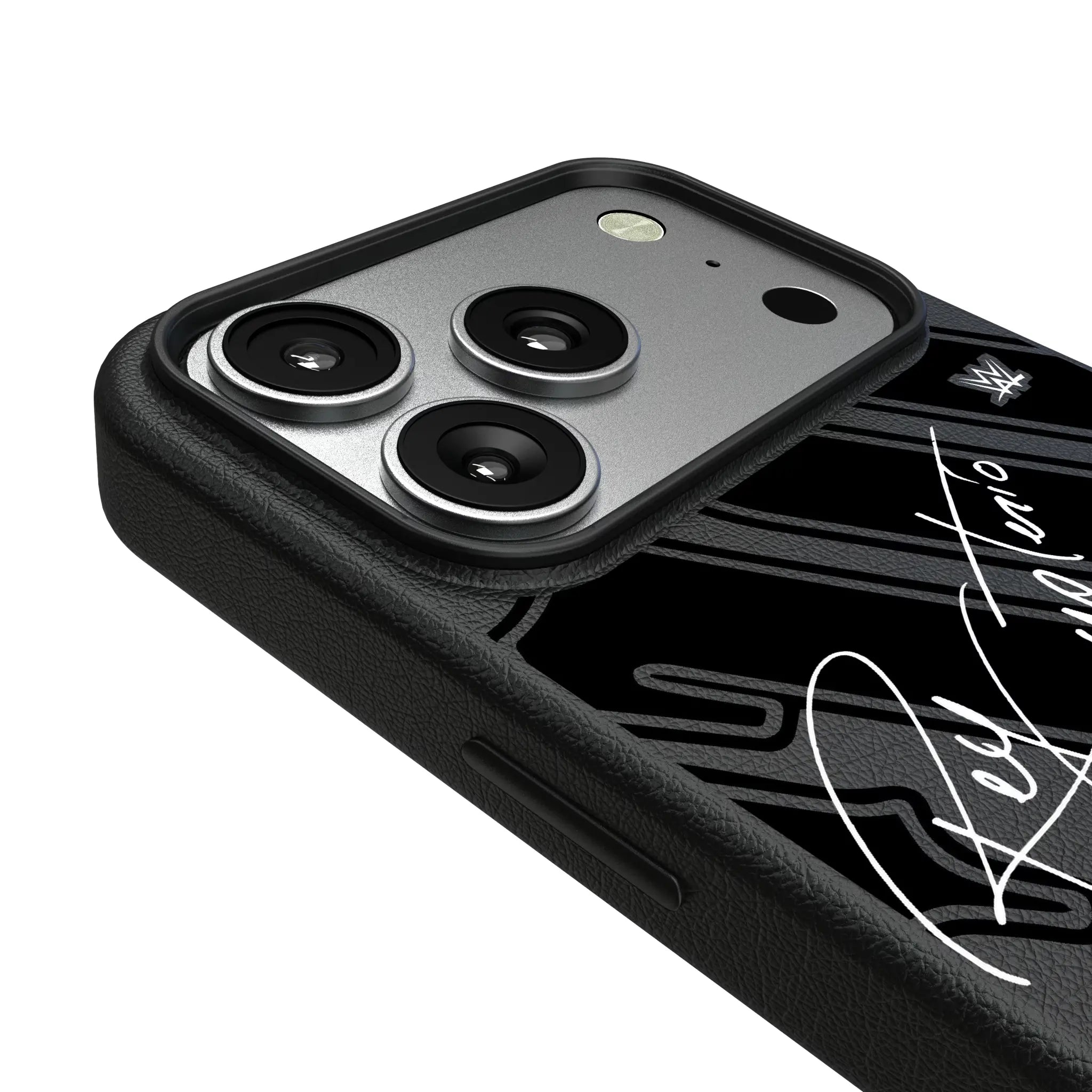 Rey Mysterio Impact iPhone MagSafe Compatible Phone Case for Apple iPhone - Detail#Device_iPhone 17 Pro