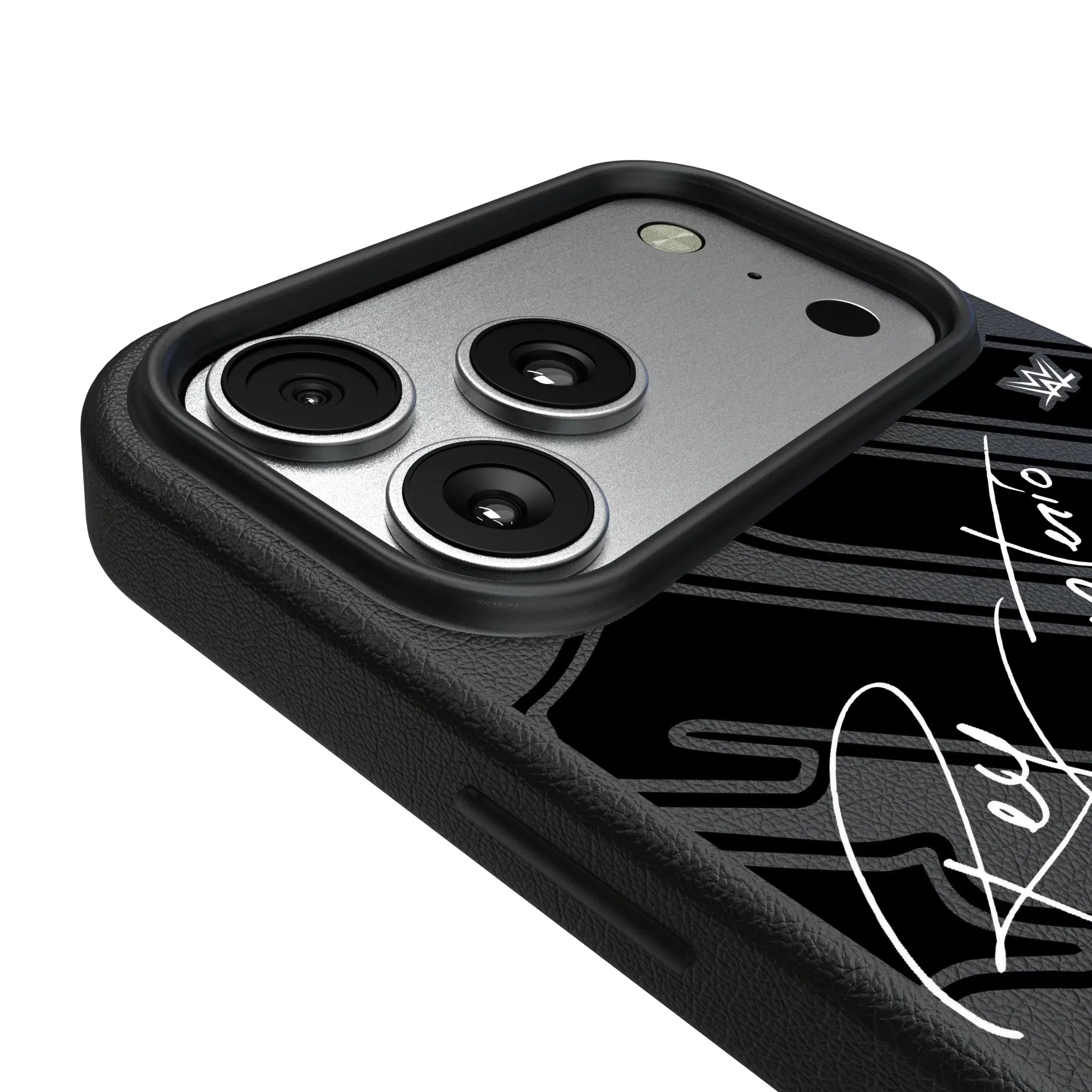 Rey Mysterio Impact iPhone MagSafe Compatible Phone Case for Apple iPhone - Detail#Device_iPhone 17 Pro Max
