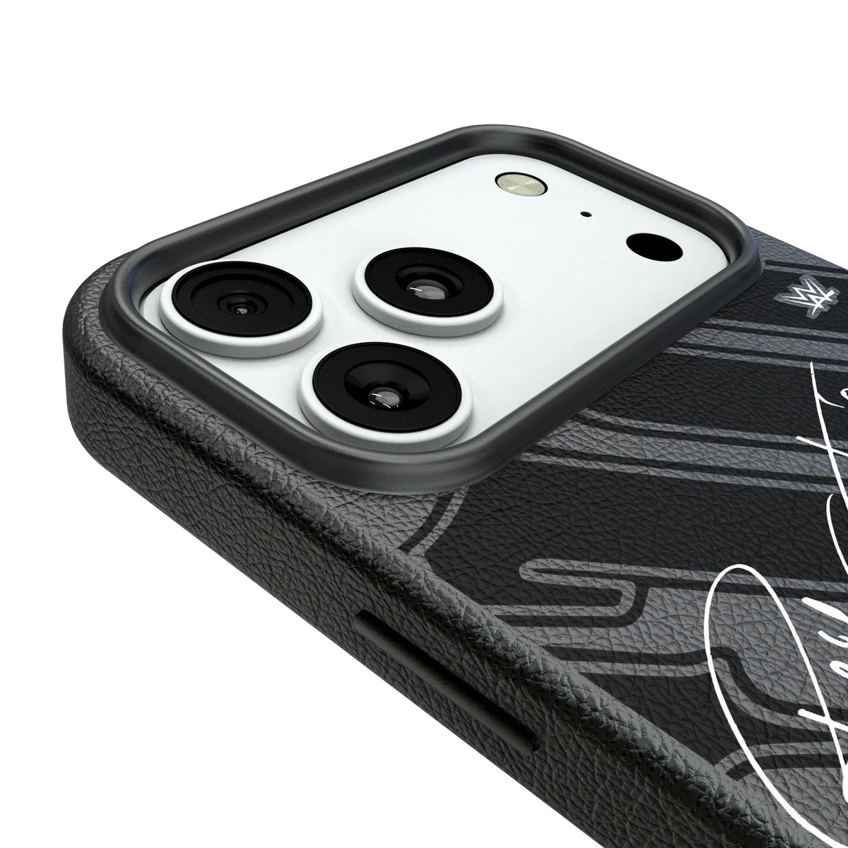 Rey Mysterio Impact iPhone MagSafe Compatible Phone Case for Apple iPhone - Detail#Device_iPhone 18 Pro Max