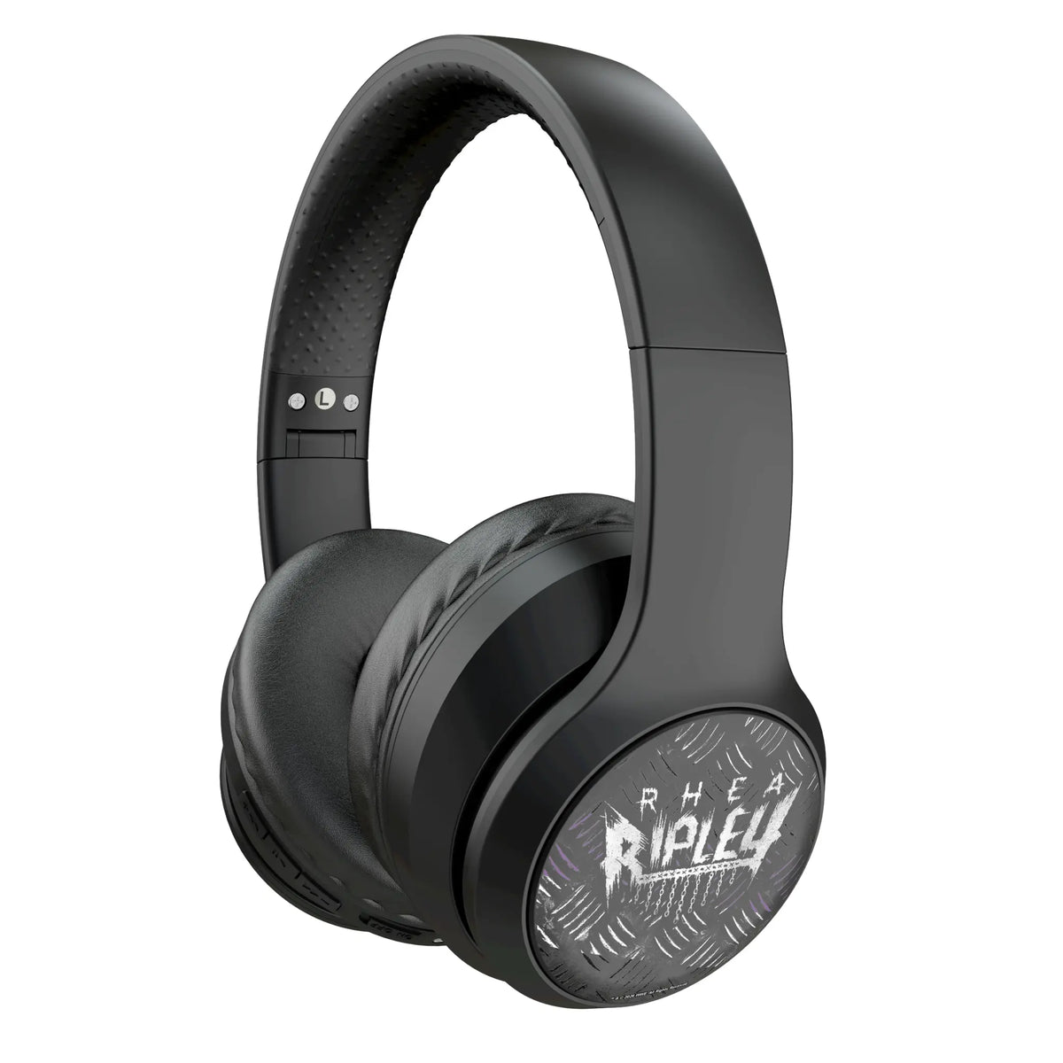 Rhea Ripley Wireless Over-Ear Headphones With Case