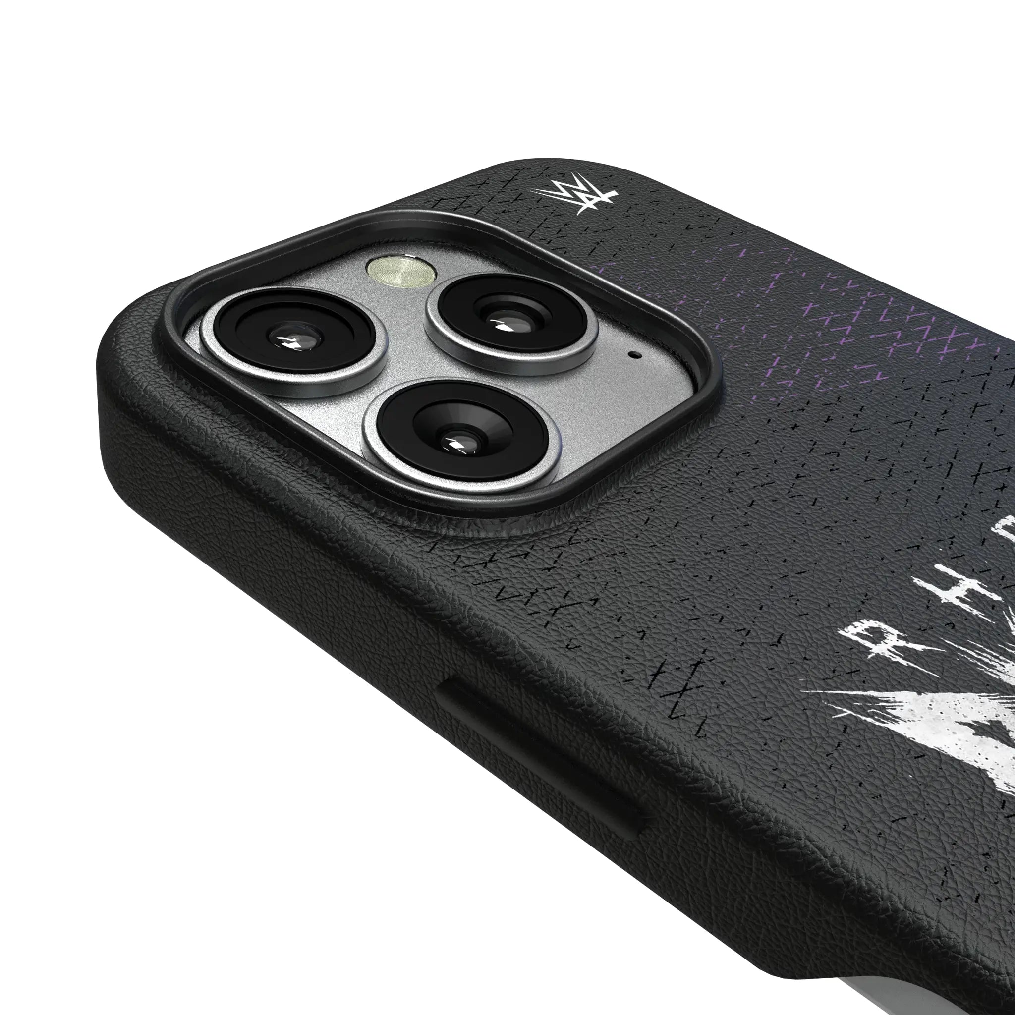 Rhea Ripley Steel iPhone MagSafe Compatible Phone Case for Apple iPhone - Detail