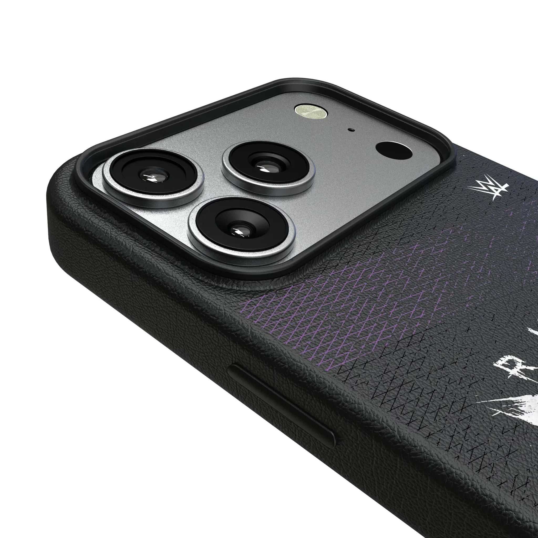 Rhea Ripley Steel iPhone MagSafe Compatible Phone Case for Apple iPhone - Detail#Device_iPhone 17 Pro