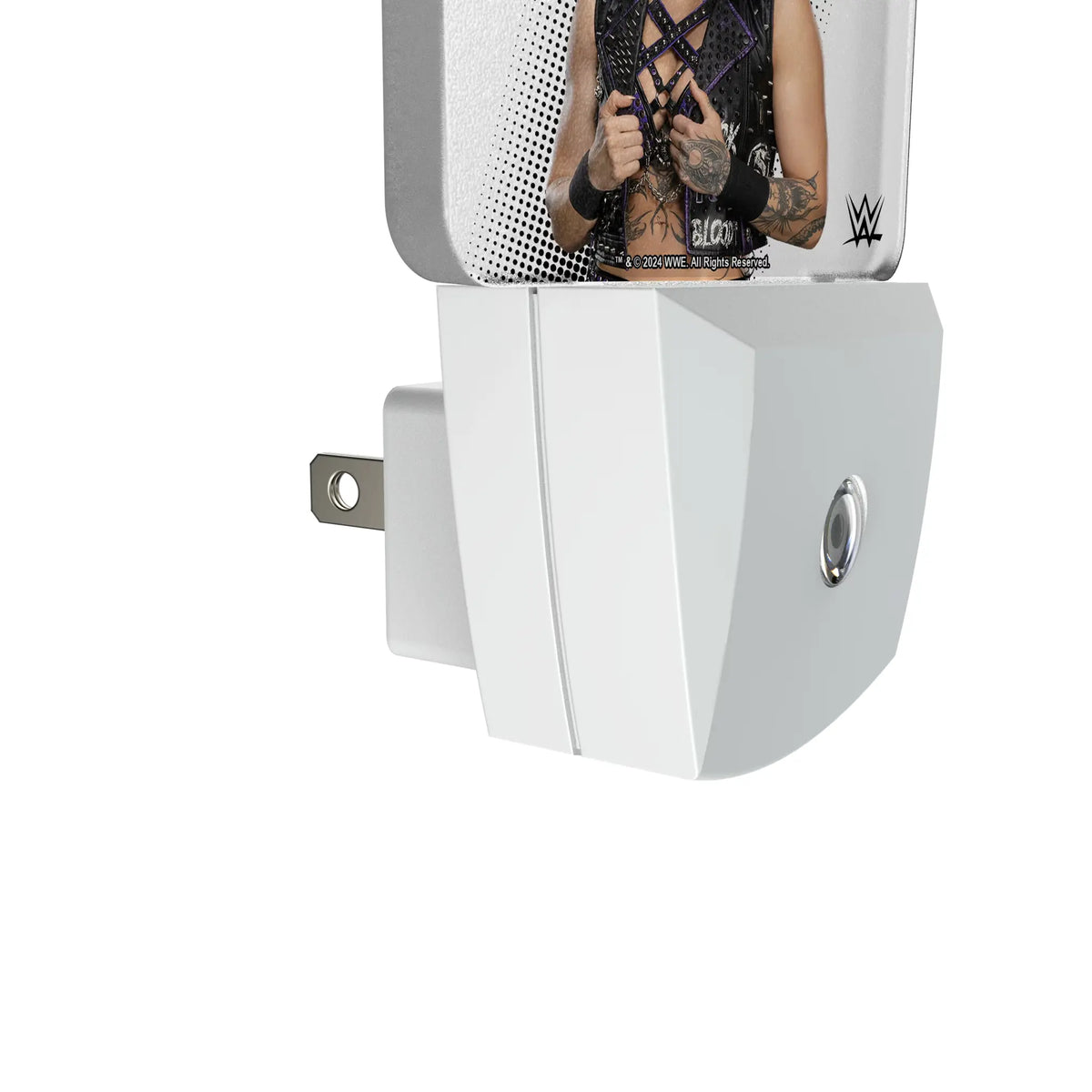 Rhea Ripley Superstar Night Light 2-Pack - Detail