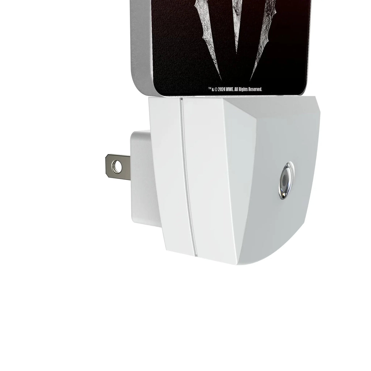 Roman Reigns Clean Night Light 2-Pack - Detail