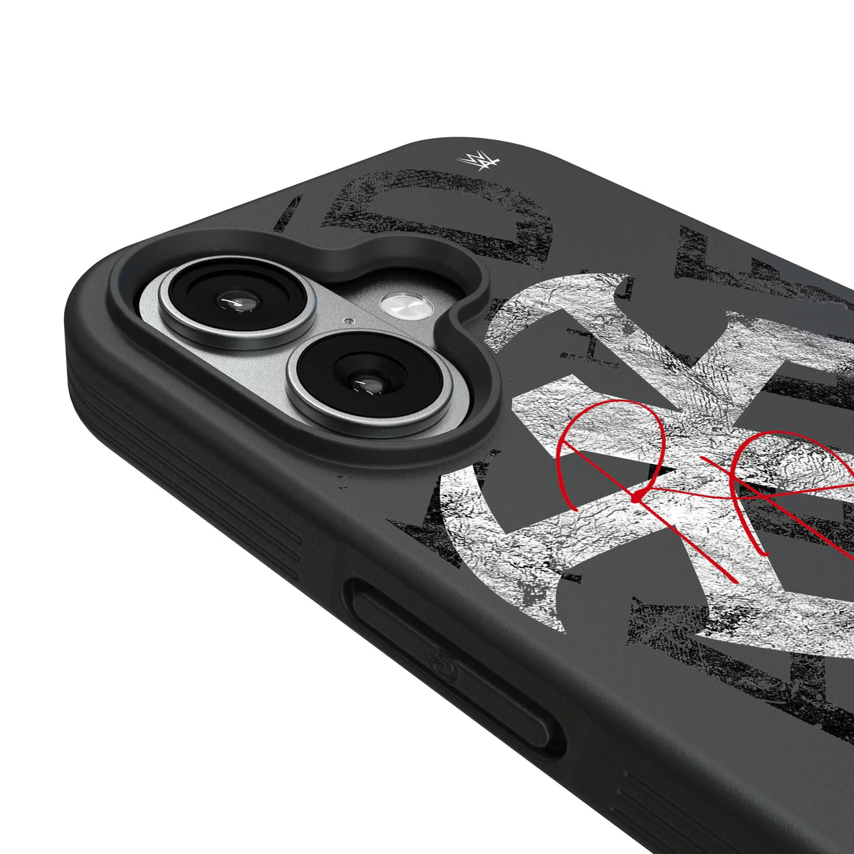 Roman Reigns Impact iPhone Bump Phone Case for Apple iPhone - Detail#Device_iPhone 17