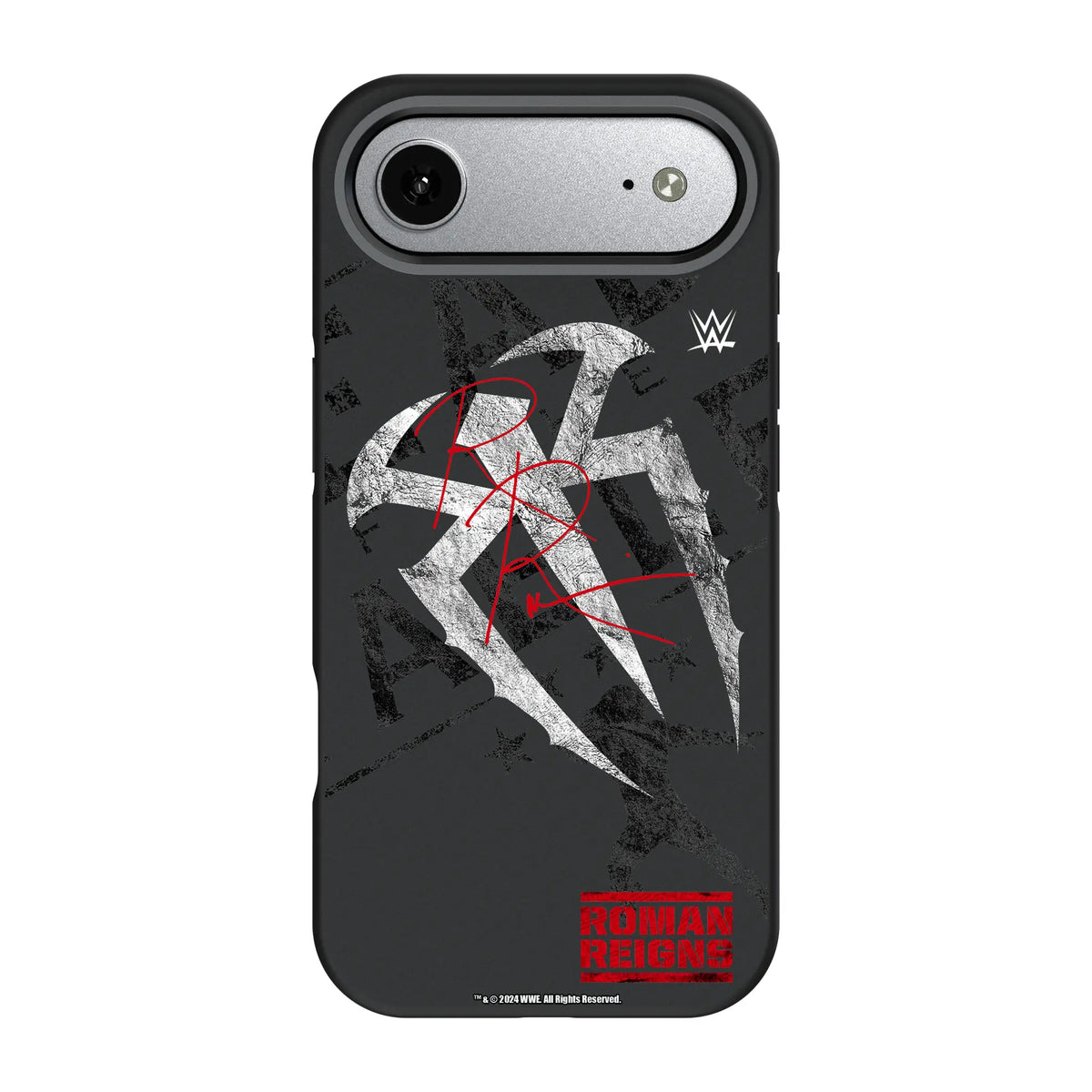 Roman Reigns Impact iPhone Bump Phone Case for Apple iPhone#Device_iPhone Air