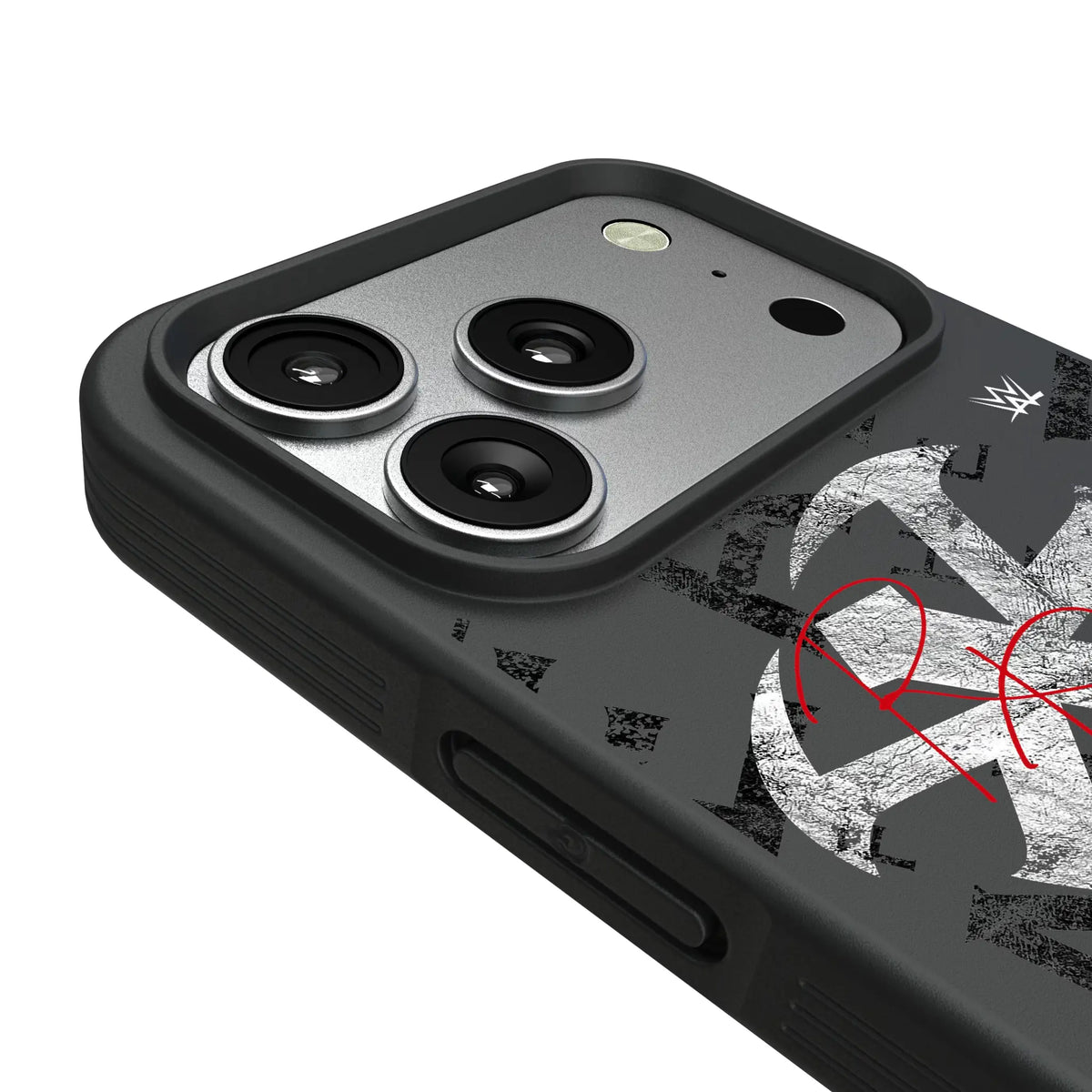 Roman Reigns Impact iPhone Bump Phone Case for Apple iPhone - Detail#Device_iPhone 17 Pro