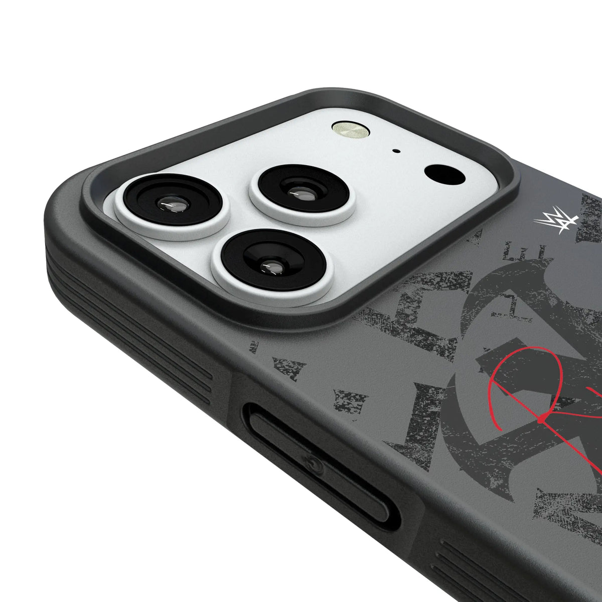 Roman Reigns Impact iPhone Bump Phone Case for Apple iPhone - Detail#Device_iPhone 18 Pro