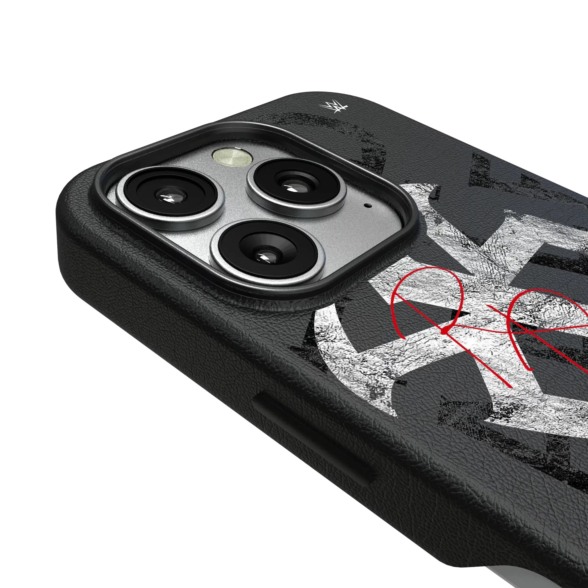 Roman Reigns Impact iPhone MagSafe Compatible Phone Case for Apple iPhone - Detail