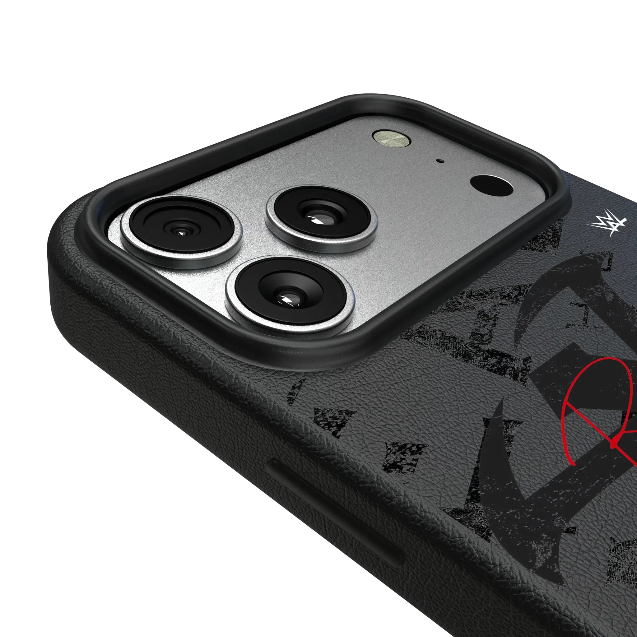 Roman Reigns Impact iPhone MagSafe Compatible Phone Case for Apple iPhone - Detail#Device_iPhone 17 Pro Max
