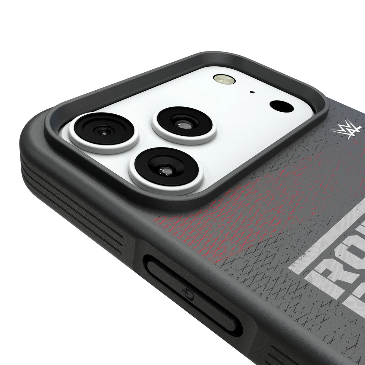 Roman Reigns Steel iPhone Bump Phone Case for Apple iPhone - Detail#Device_iPhone 18 Pro Max