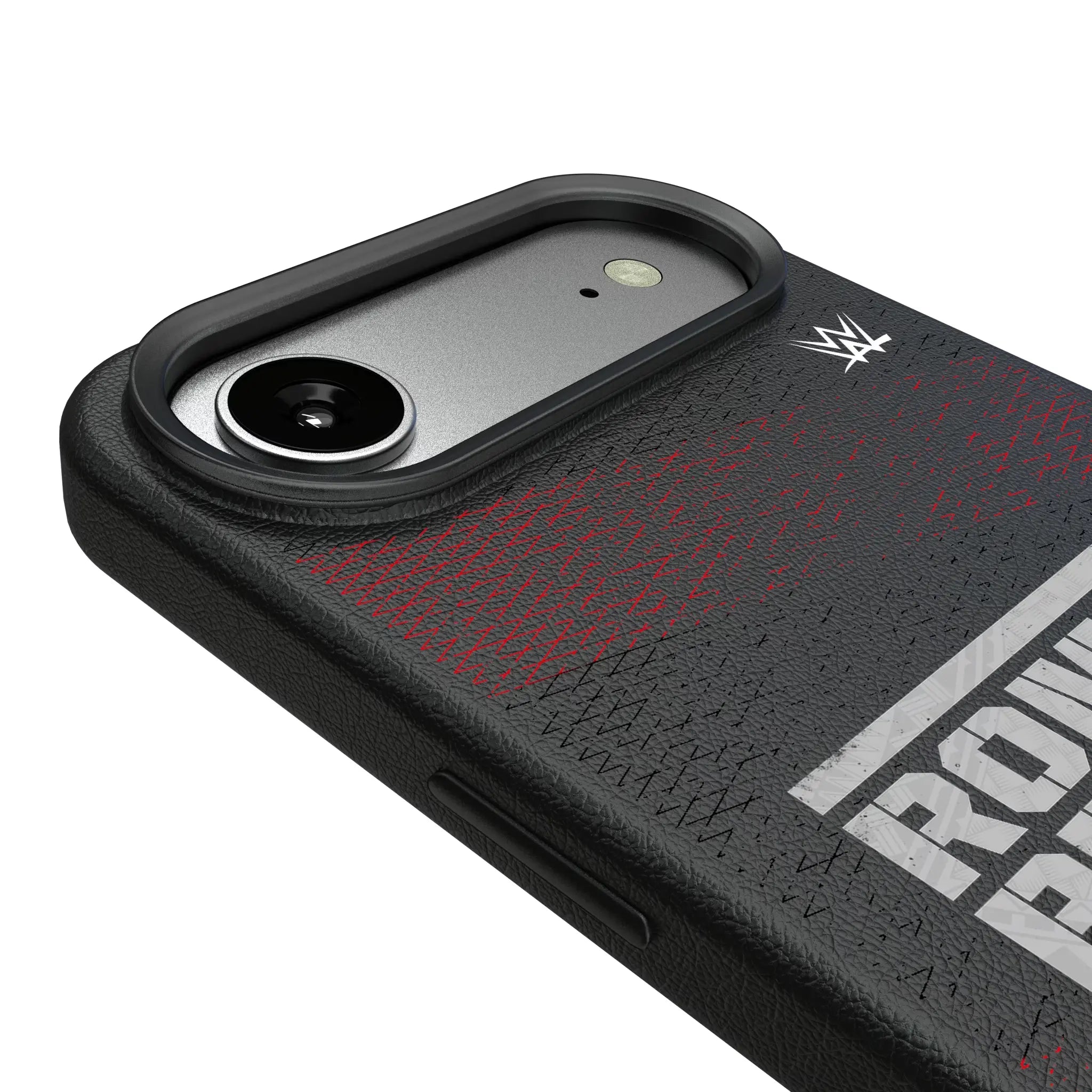 Roman Reigns Steel iPhone MagSafe Compatible Phone Case for Apple iPhone - Detail#Device_iPhone Air