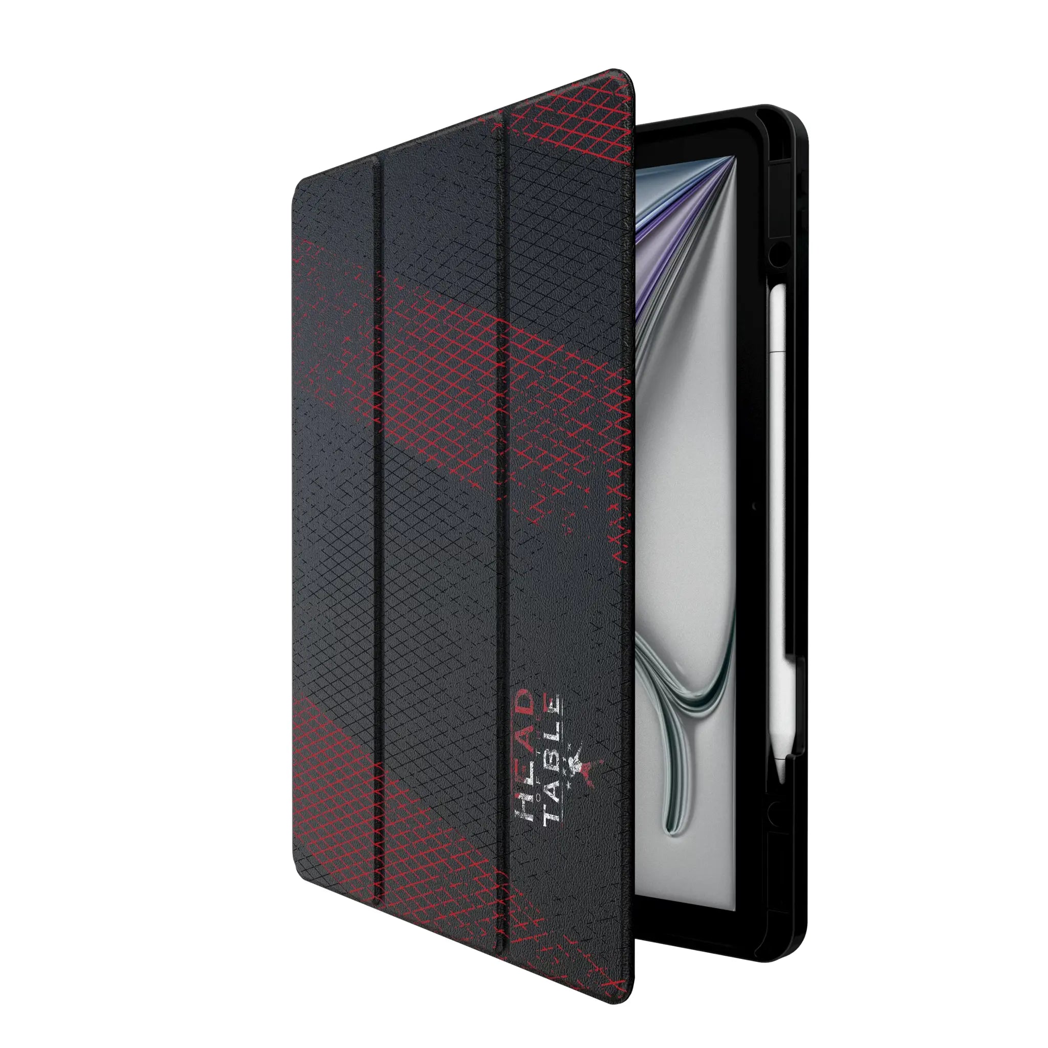 Roman Reigns Steel iPad Tablet Case for Apple iPad
