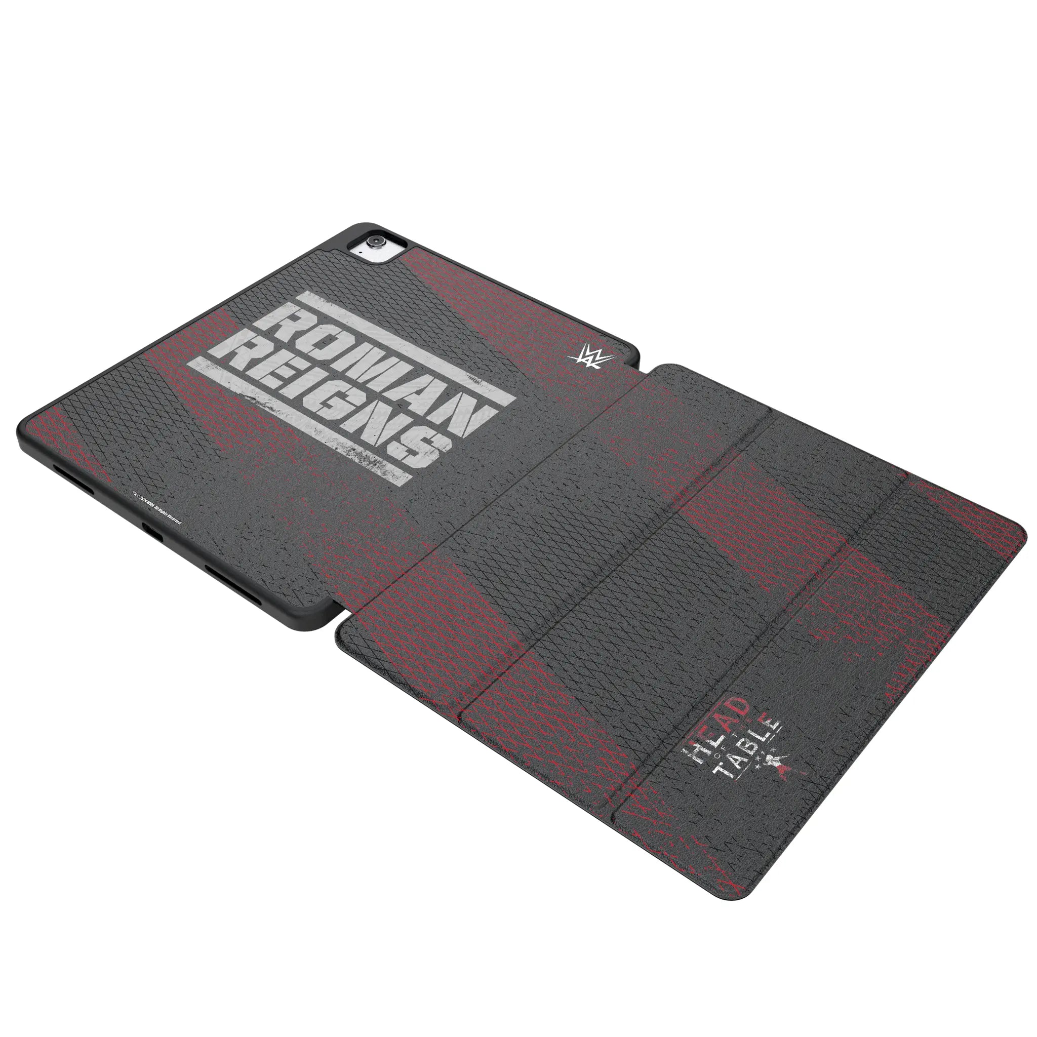 Roman Reigns Steel iPad Tablet Case for Apple iPad