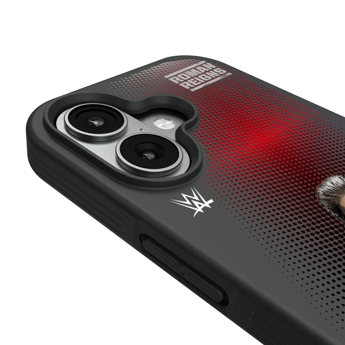 Roman Reigns Superstar iPhone Bump Phone Case for Apple iPhone - Detail#Device_iPhone 17