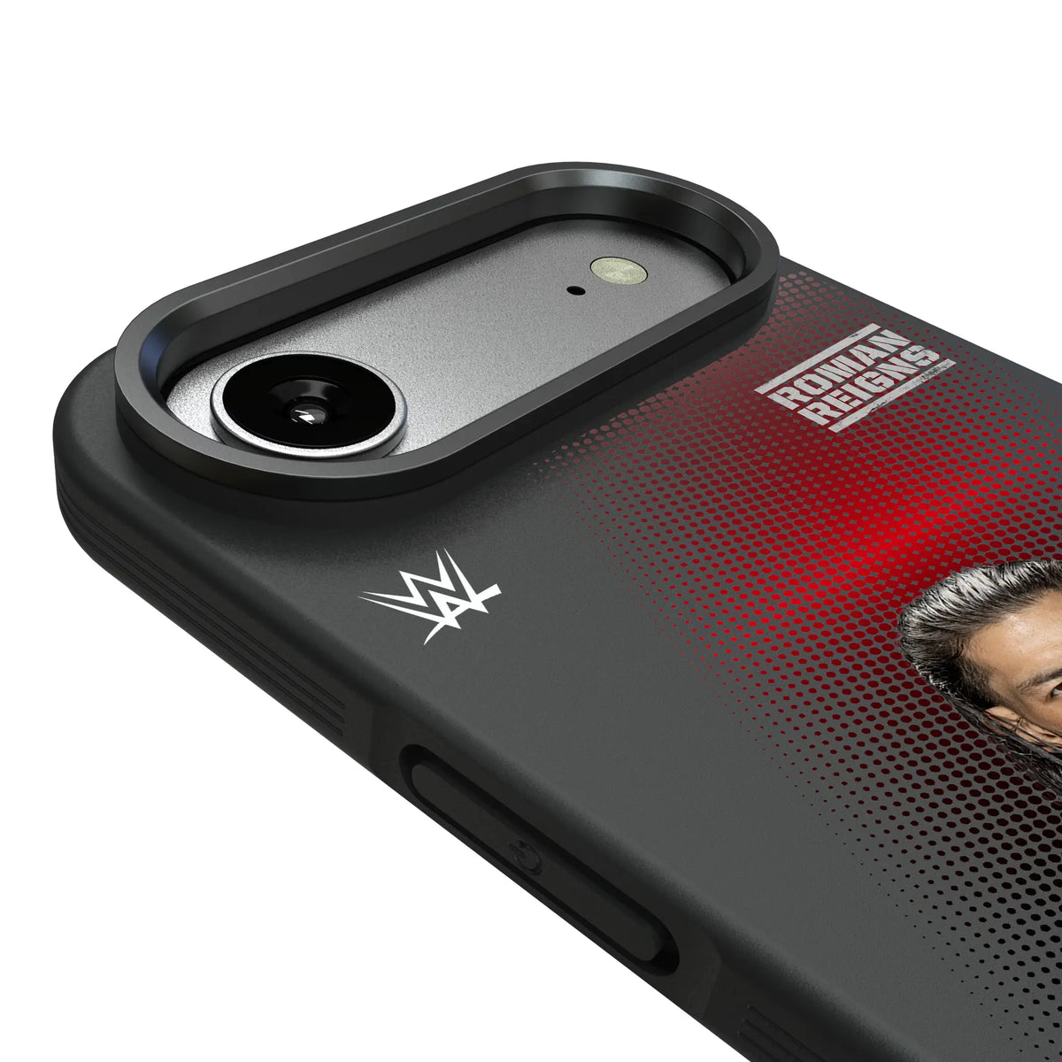 Roman Reigns Superstar iPhone Bump Phone Case for Apple iPhone - Detail#Device_iPhone Air