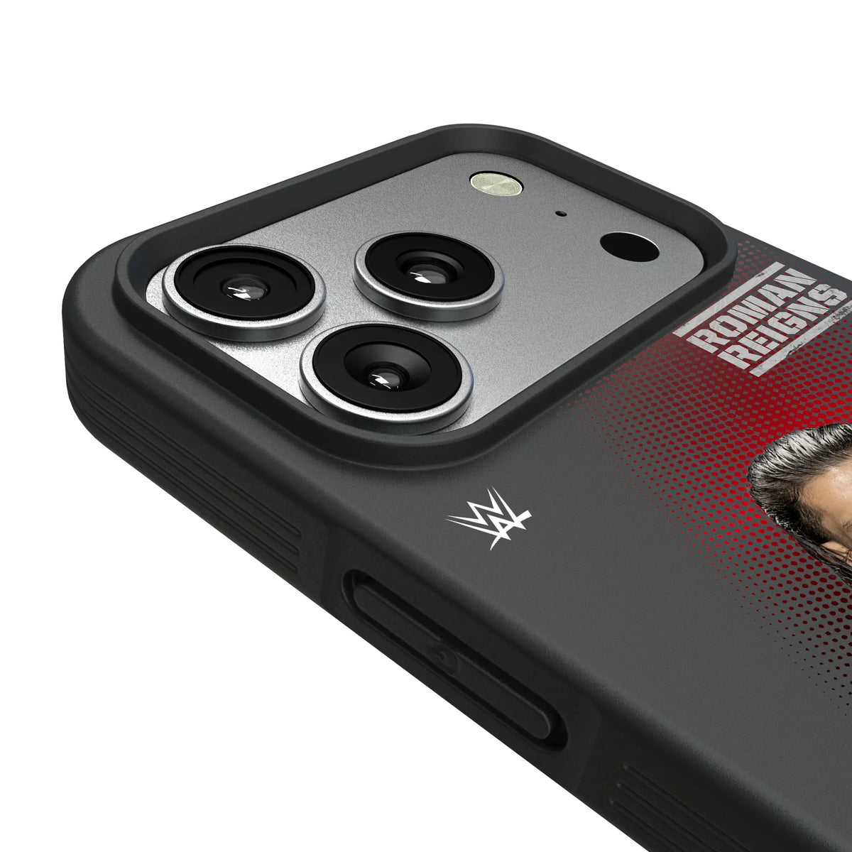 Roman Reigns Superstar iPhone Bump Phone Case for Apple iPhone - Detail#Device_iPhone 17 Pro